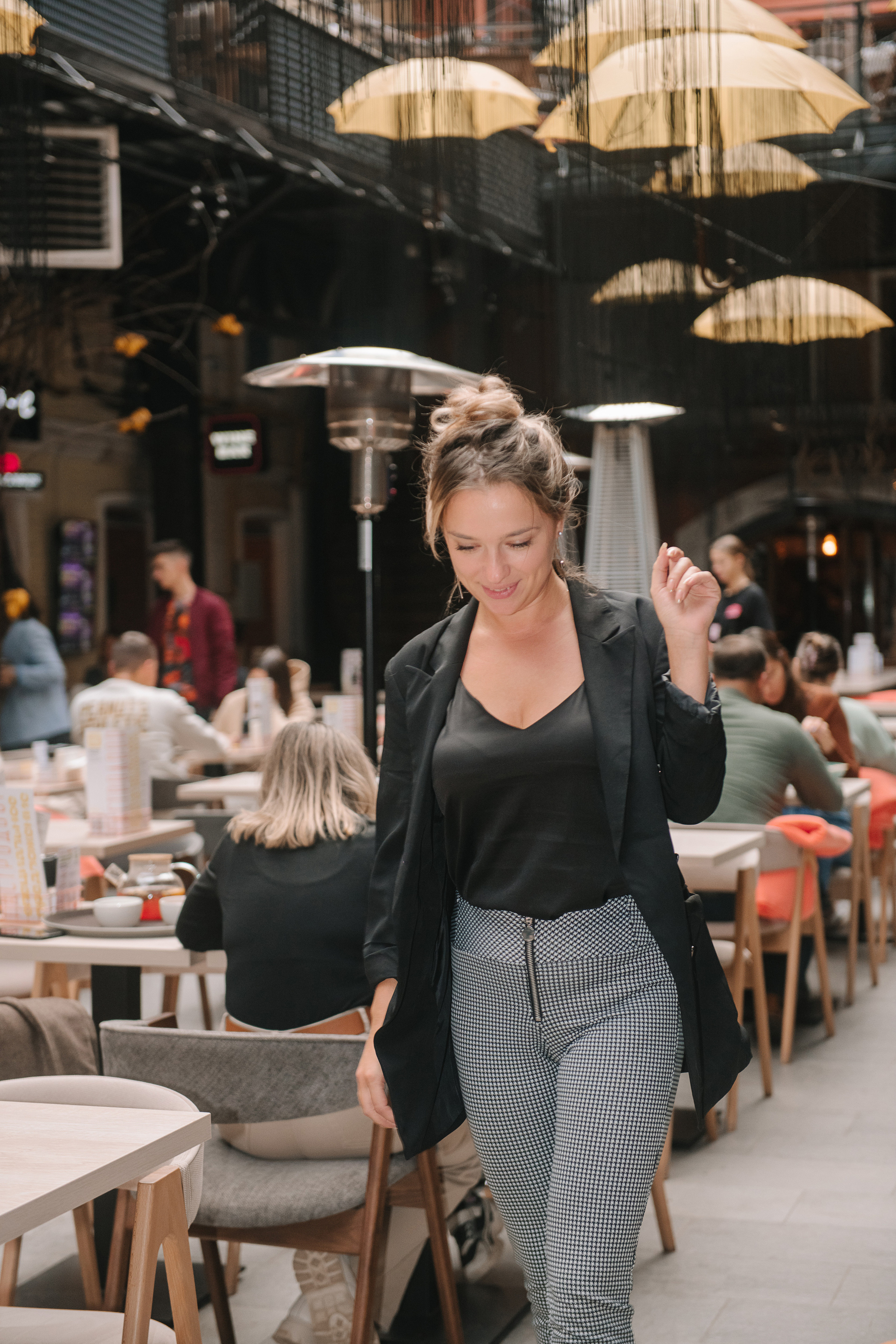 Гастродвор. Бранч. Фотограф Валерия Голубева (Миронова)