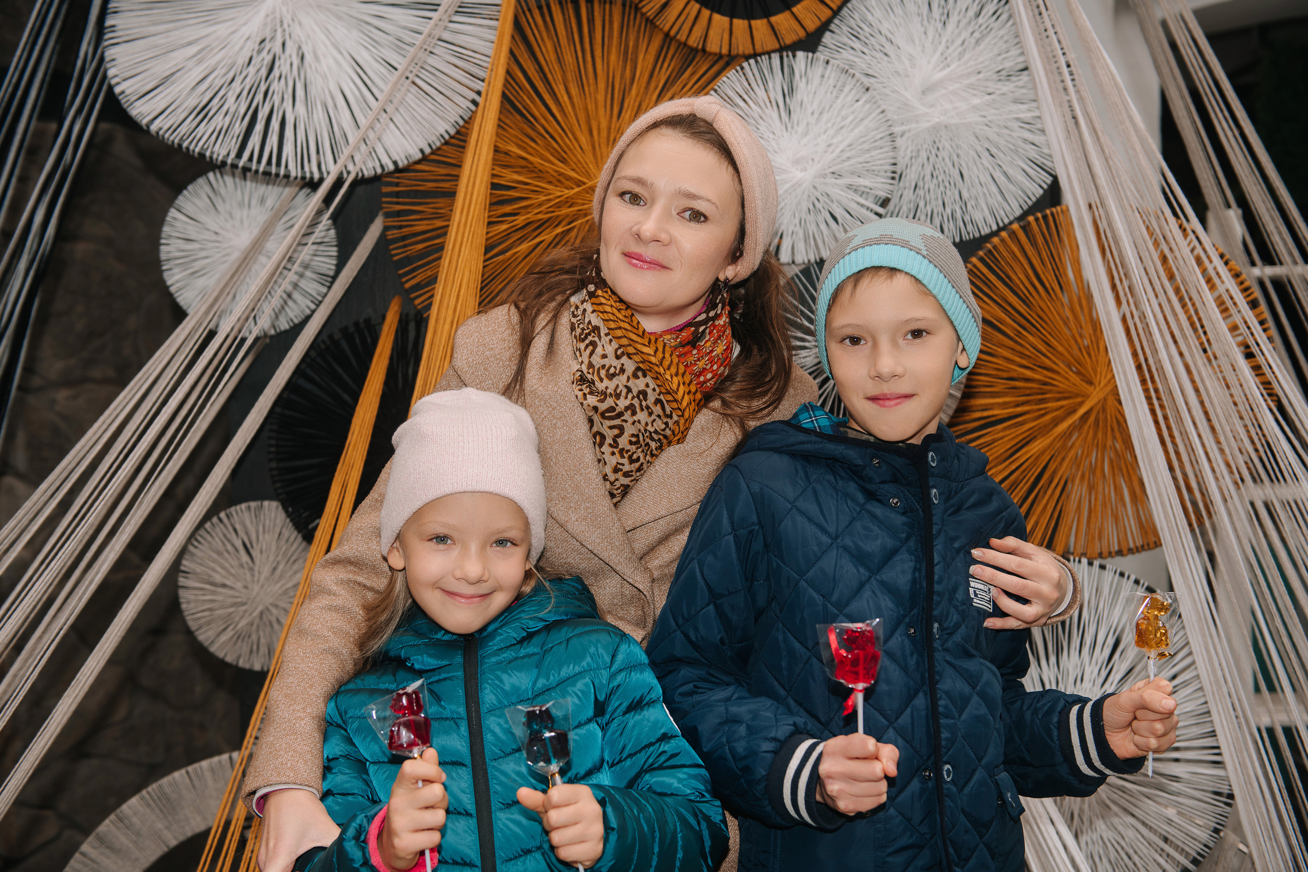 Гастродвор. Бранч. Фотограф Валерия Голубева (Миронова)