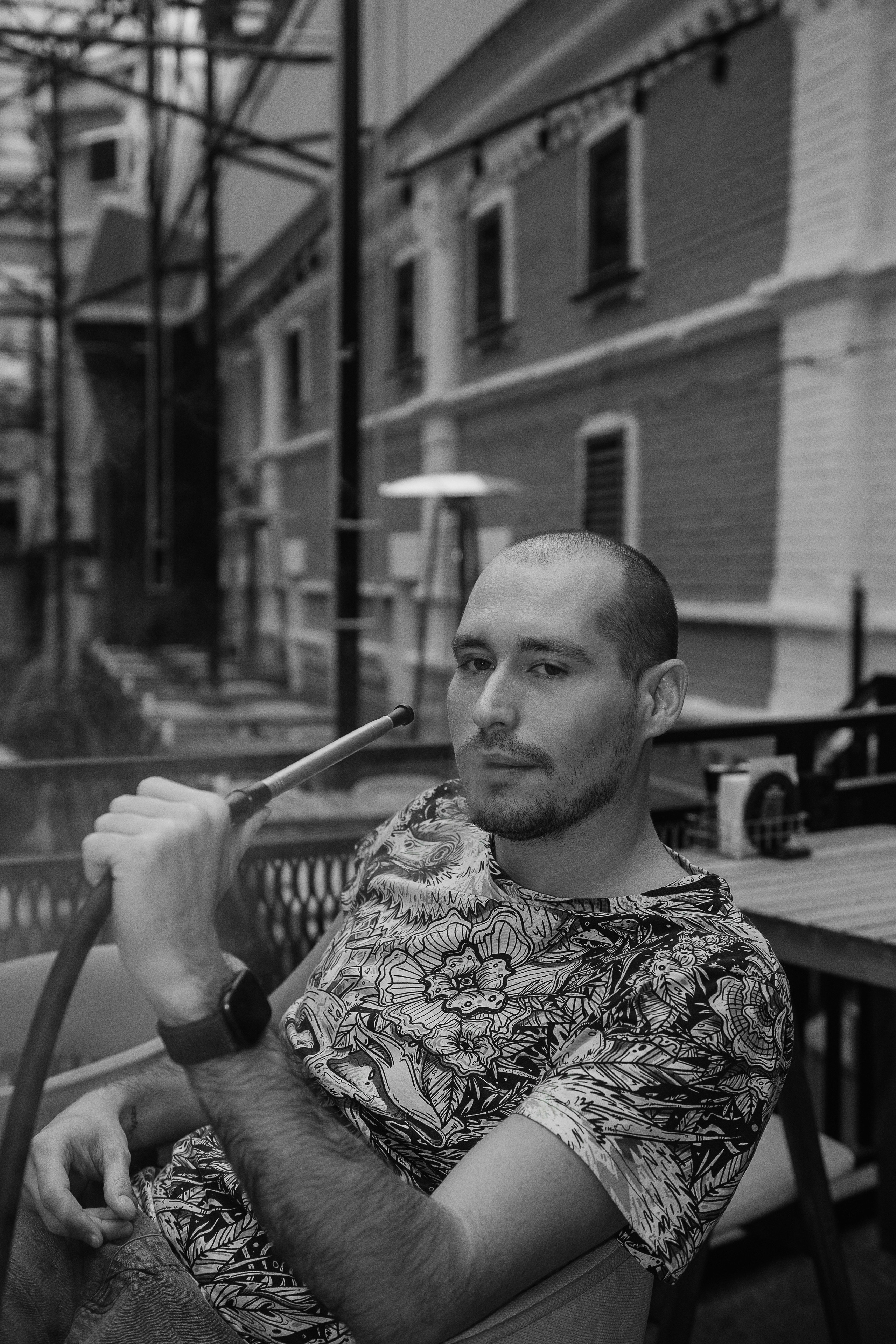 Гастродвор. Бранч. Фотограф Валерия Голубева (Миронова)