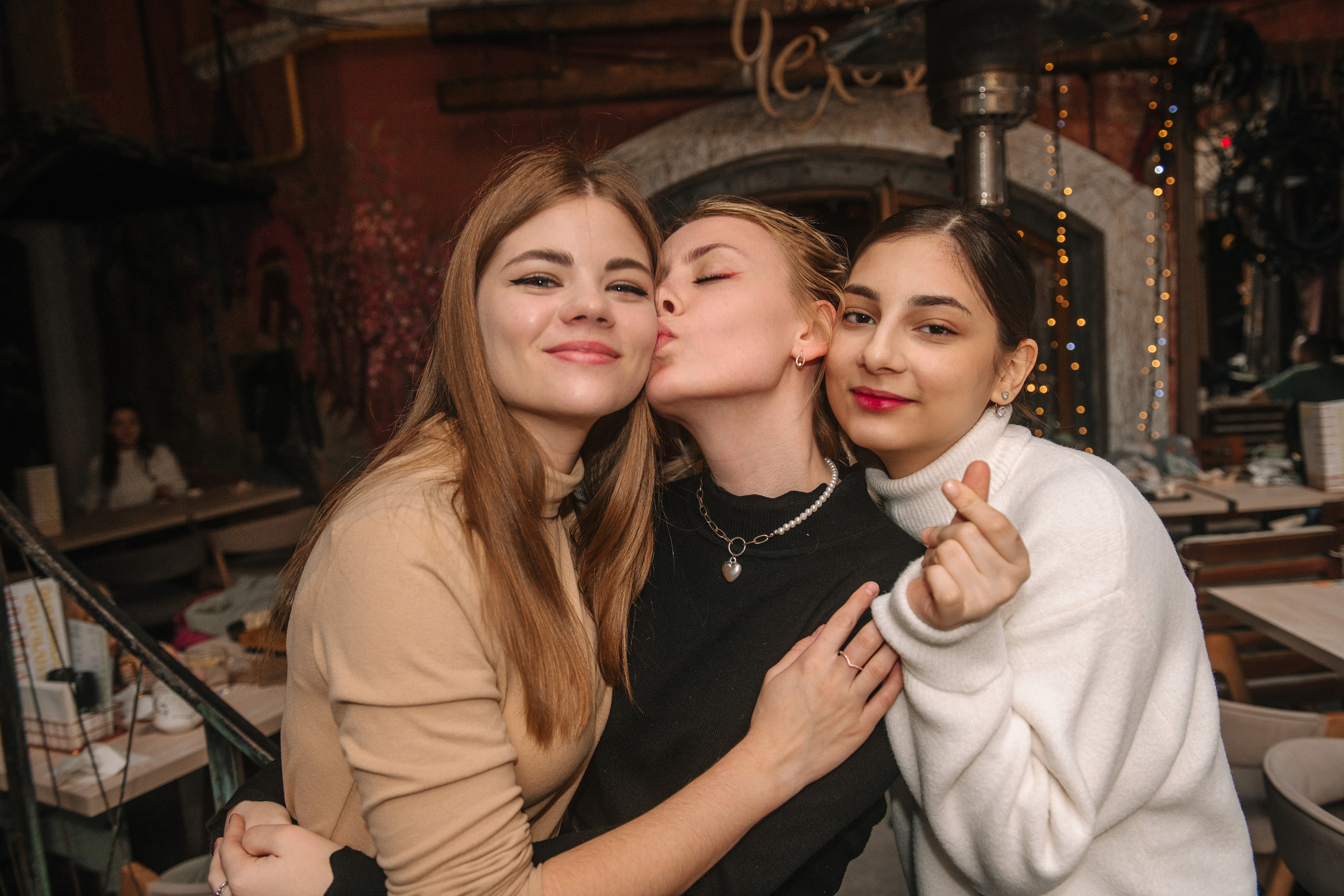 Гастродвор. Бранч. Фотограф Валерия Голубева (Миронова)