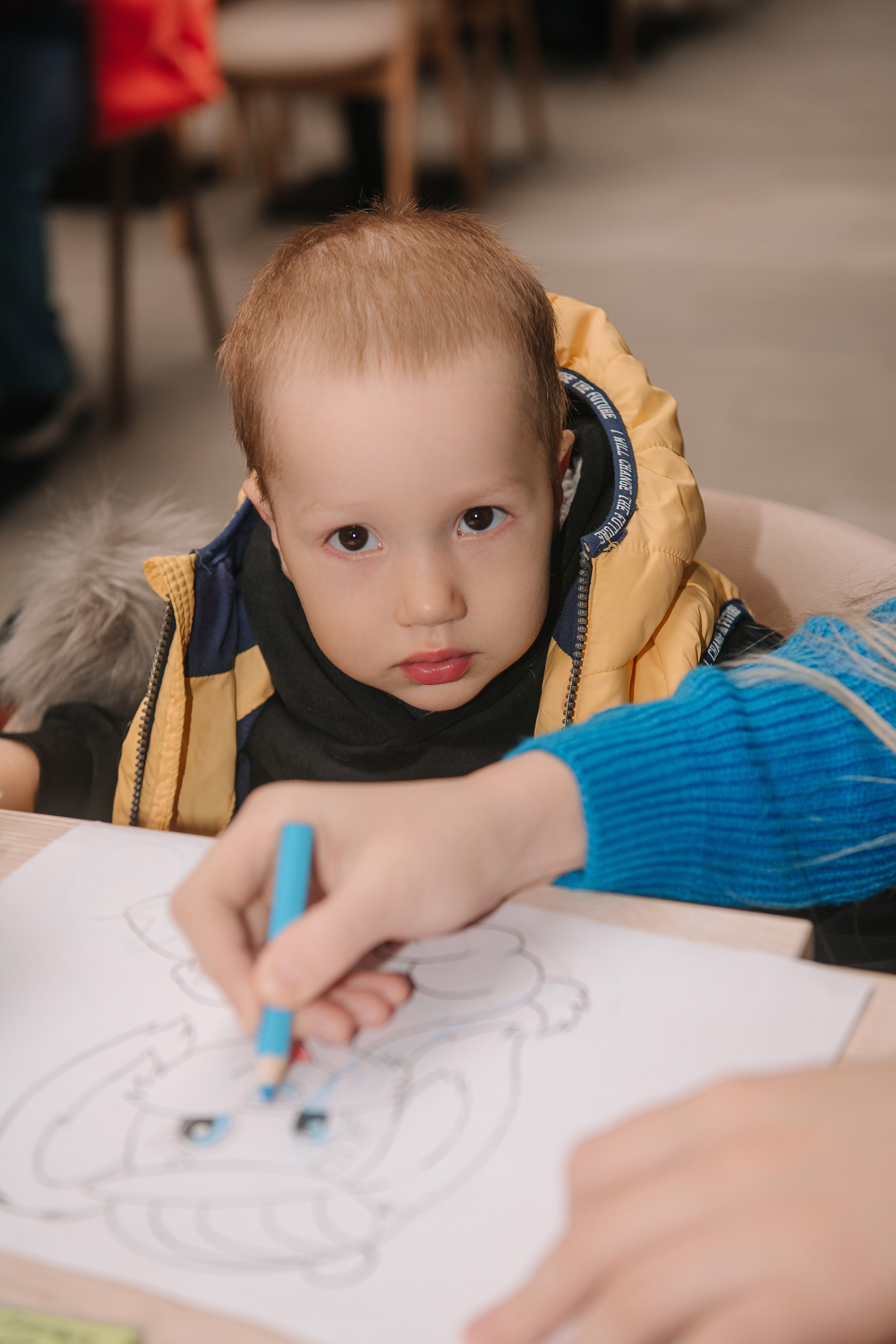Гастродвор. Бранч. Фотограф Валерия Голубева (Миронова)