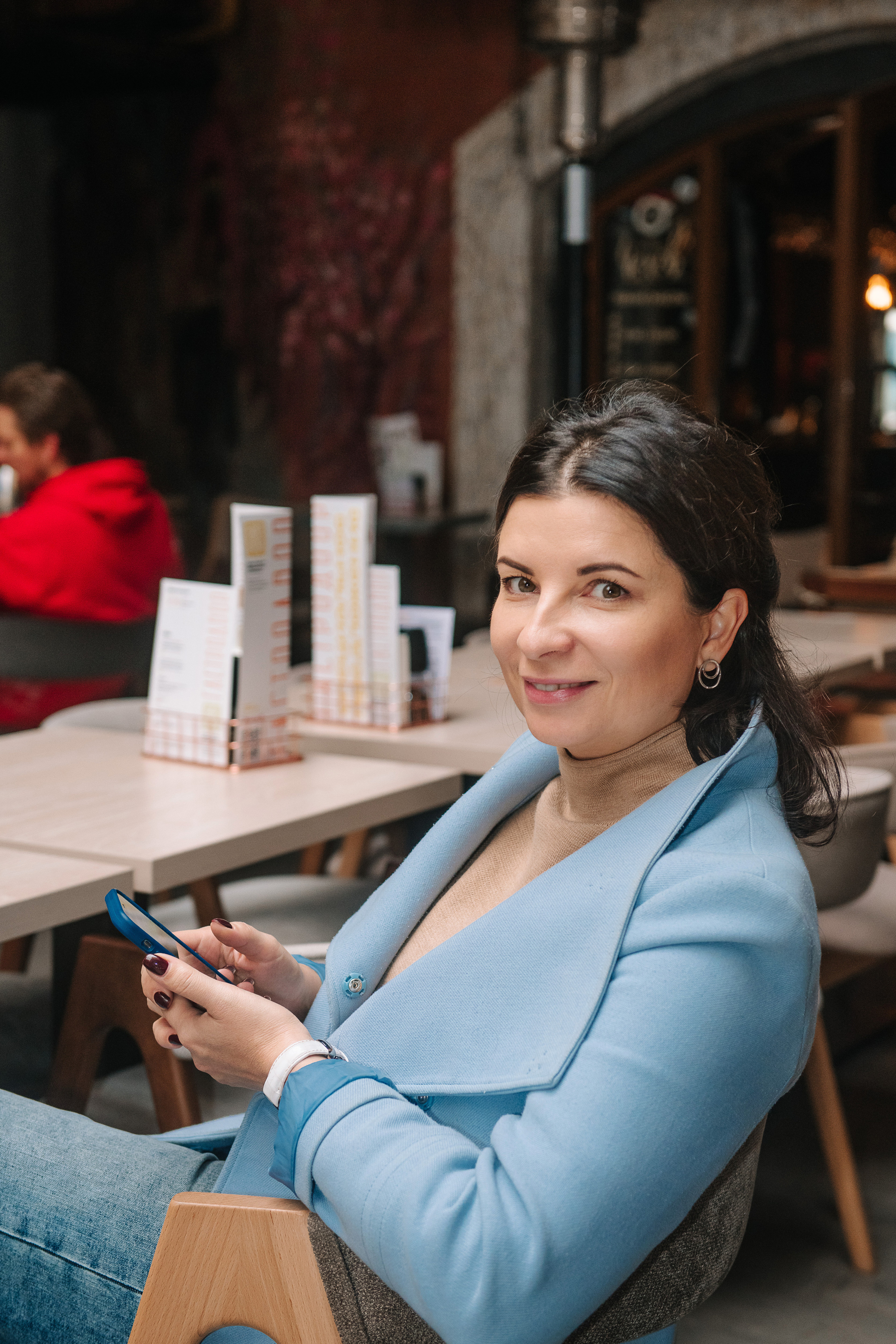 Гастродвор. Бранч. Фотограф Валерия Голубева (Миронова)