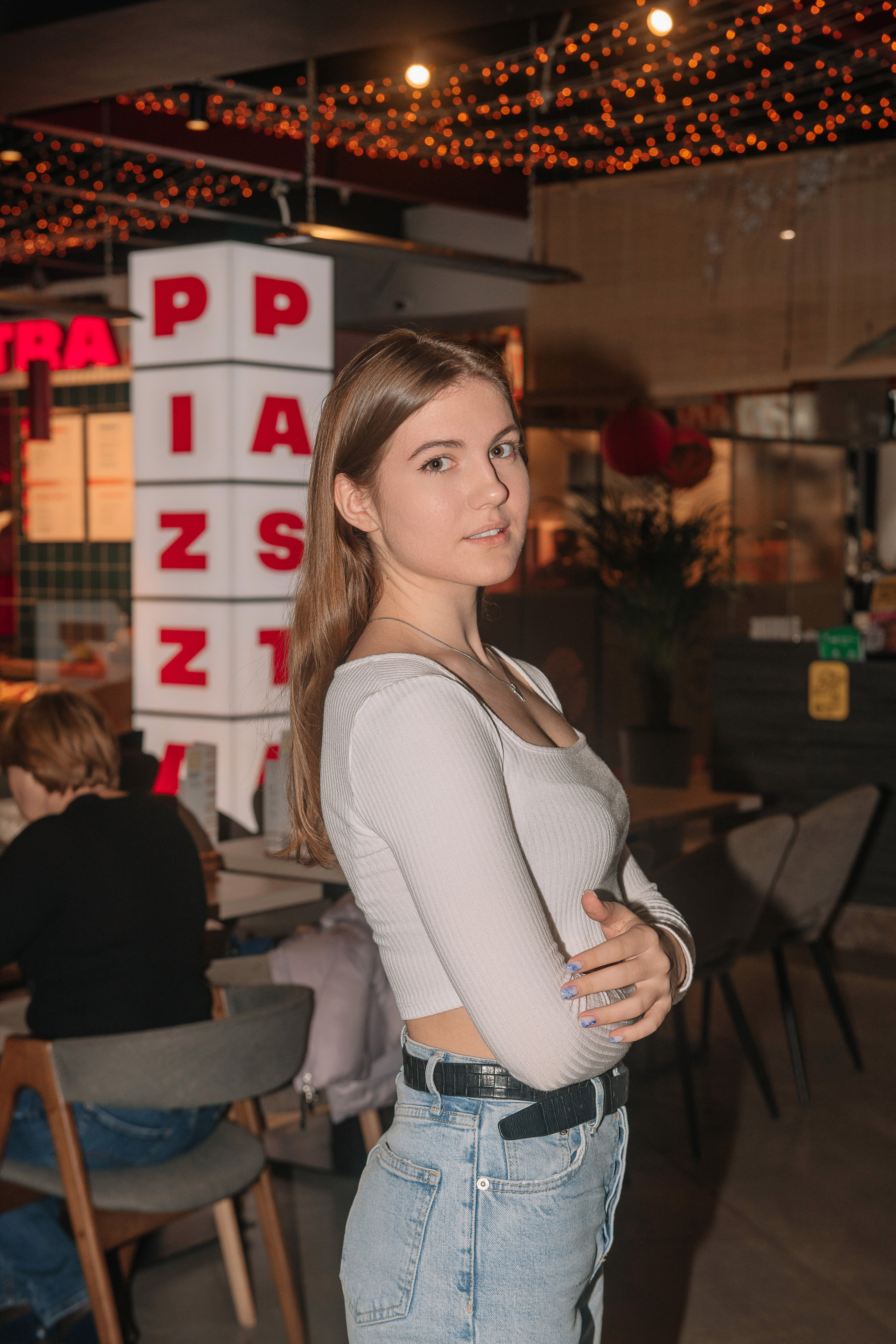 Гастродвор. Бранч. Фотограф Валерия Голубева (Миронова)