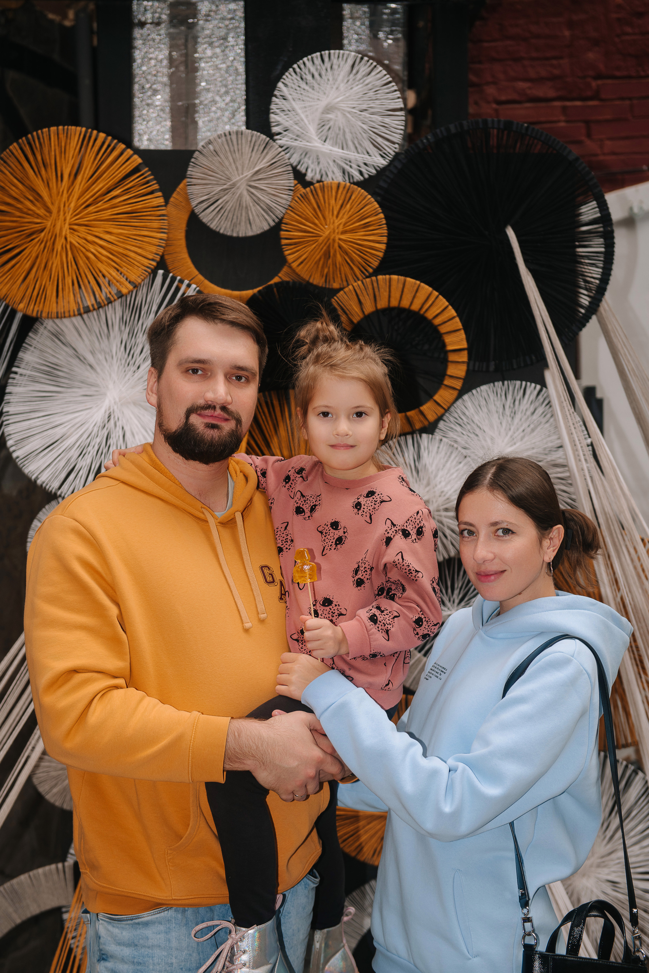 Гастродвор. Бранч. Фотограф Валерия Голубева (Миронова)