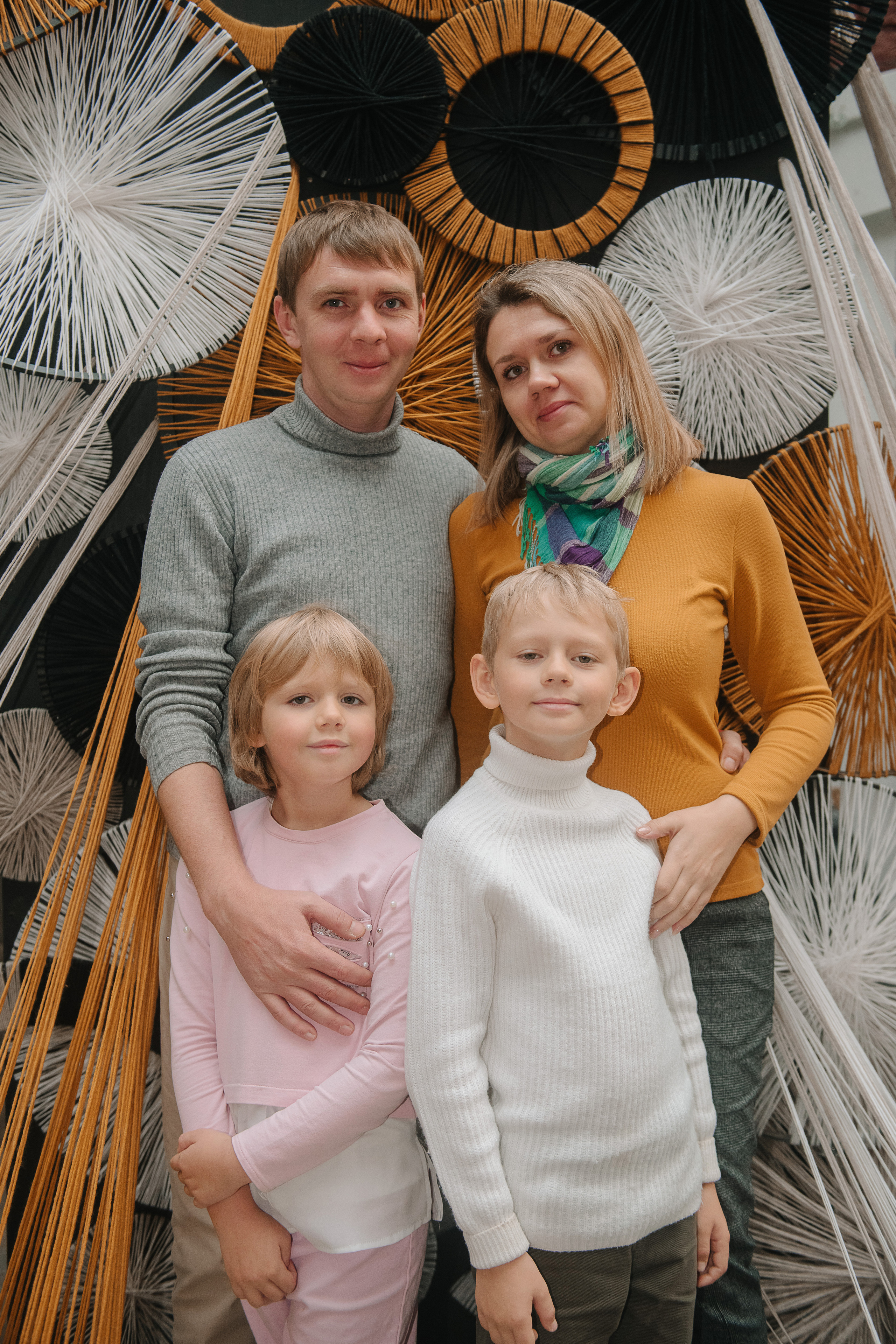 Гастродвор. Бранч. Фотограф Валерия Голубева (Миронова)