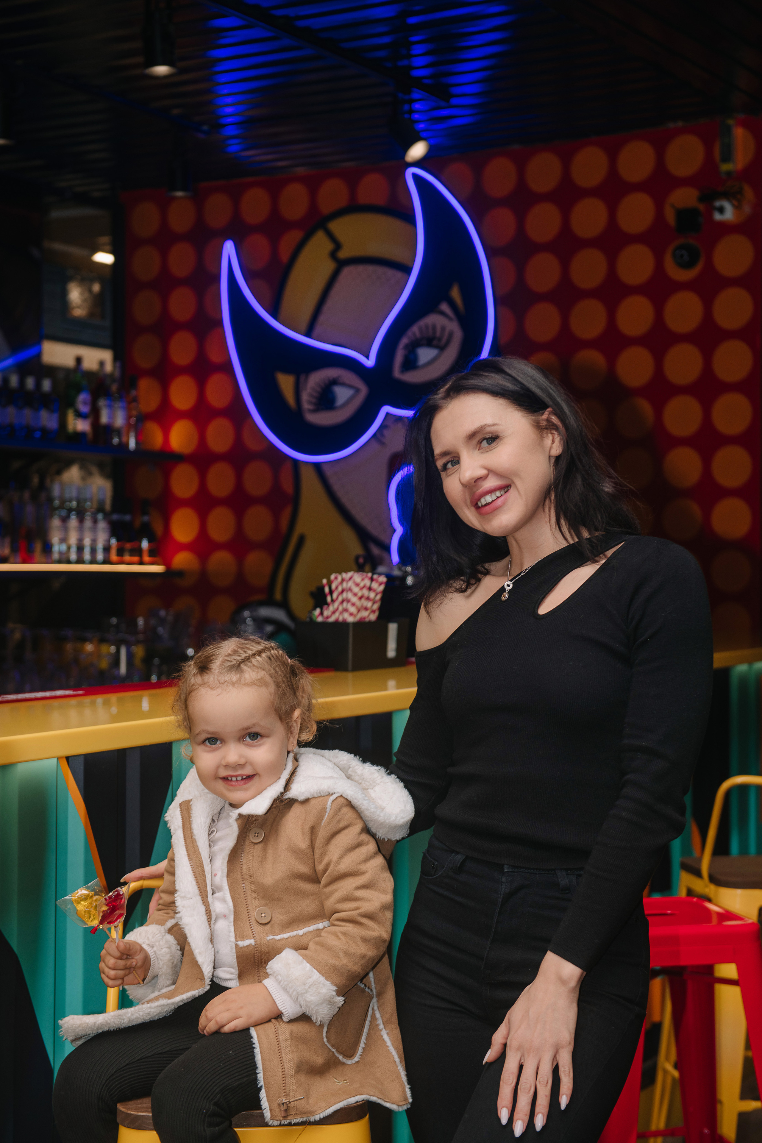 Гастродвор. Бранч. Фотограф Валерия Голубева (Миронова)