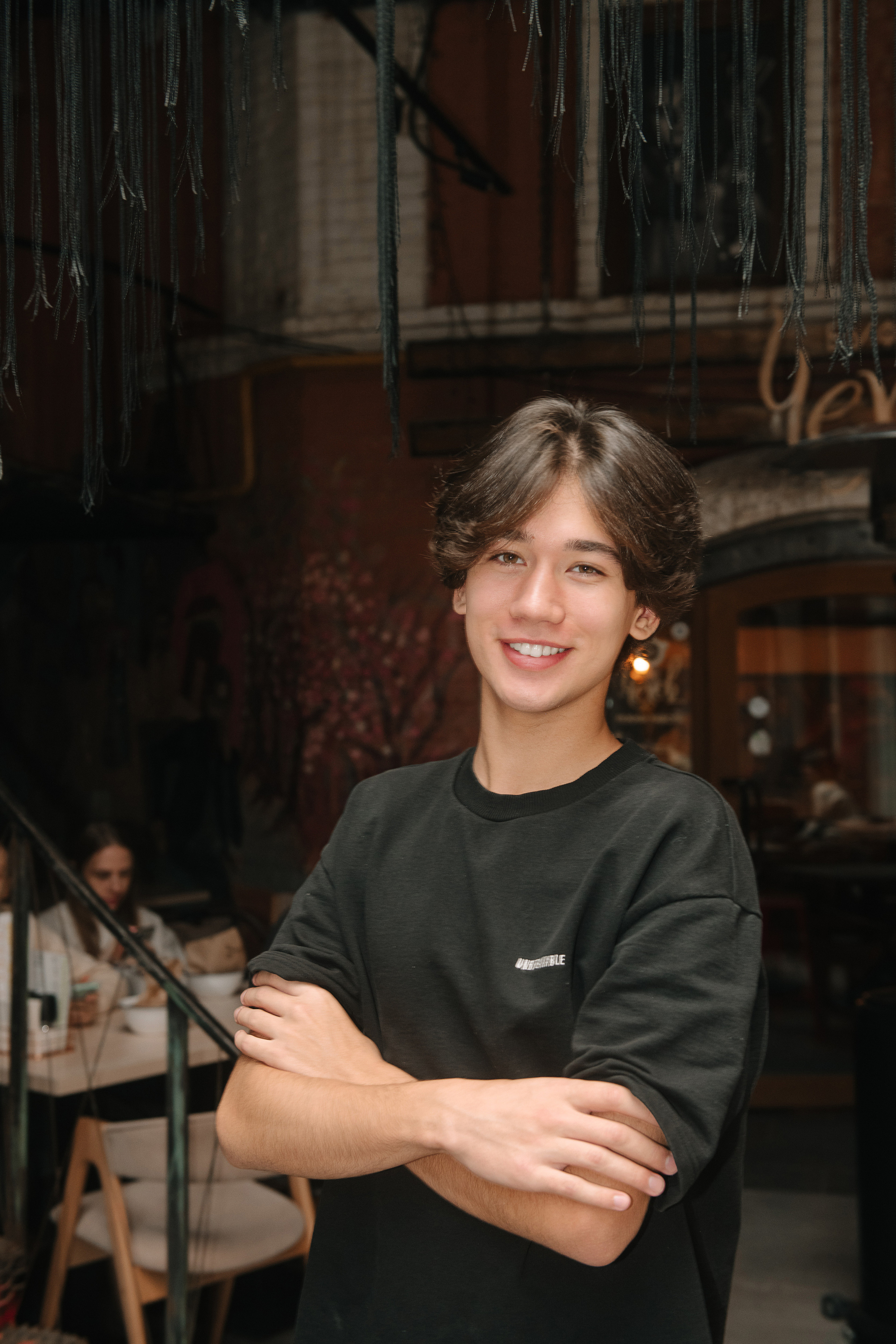 Гастродвор. Бранч. Фотограф Валерия Голубева (Миронова)