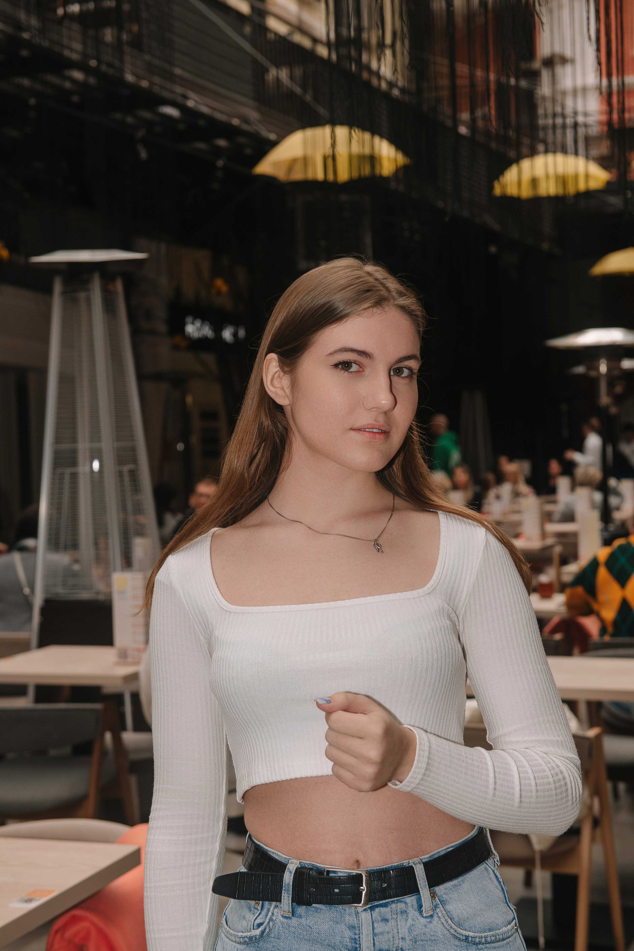 Гастродвор. Бранч. Фотограф Валерия Голубева (Миронова)