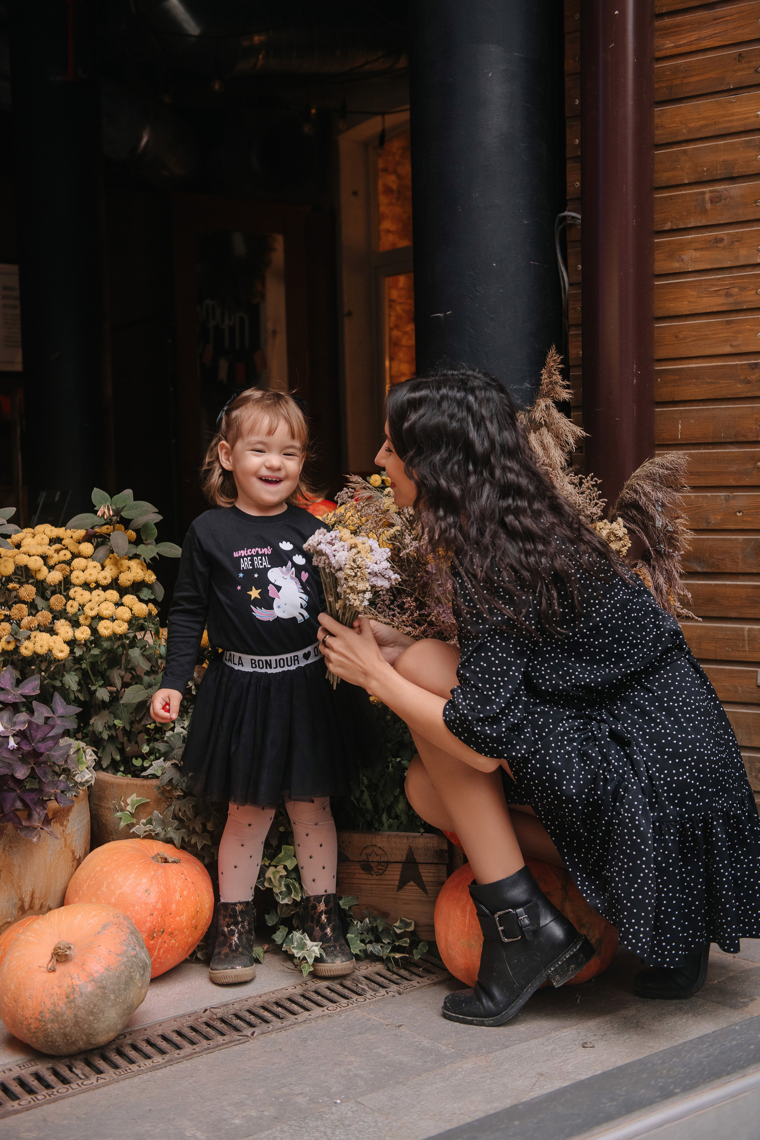 Гастродвор. Бранч. Фотограф Валерия Голубева (Миронова)