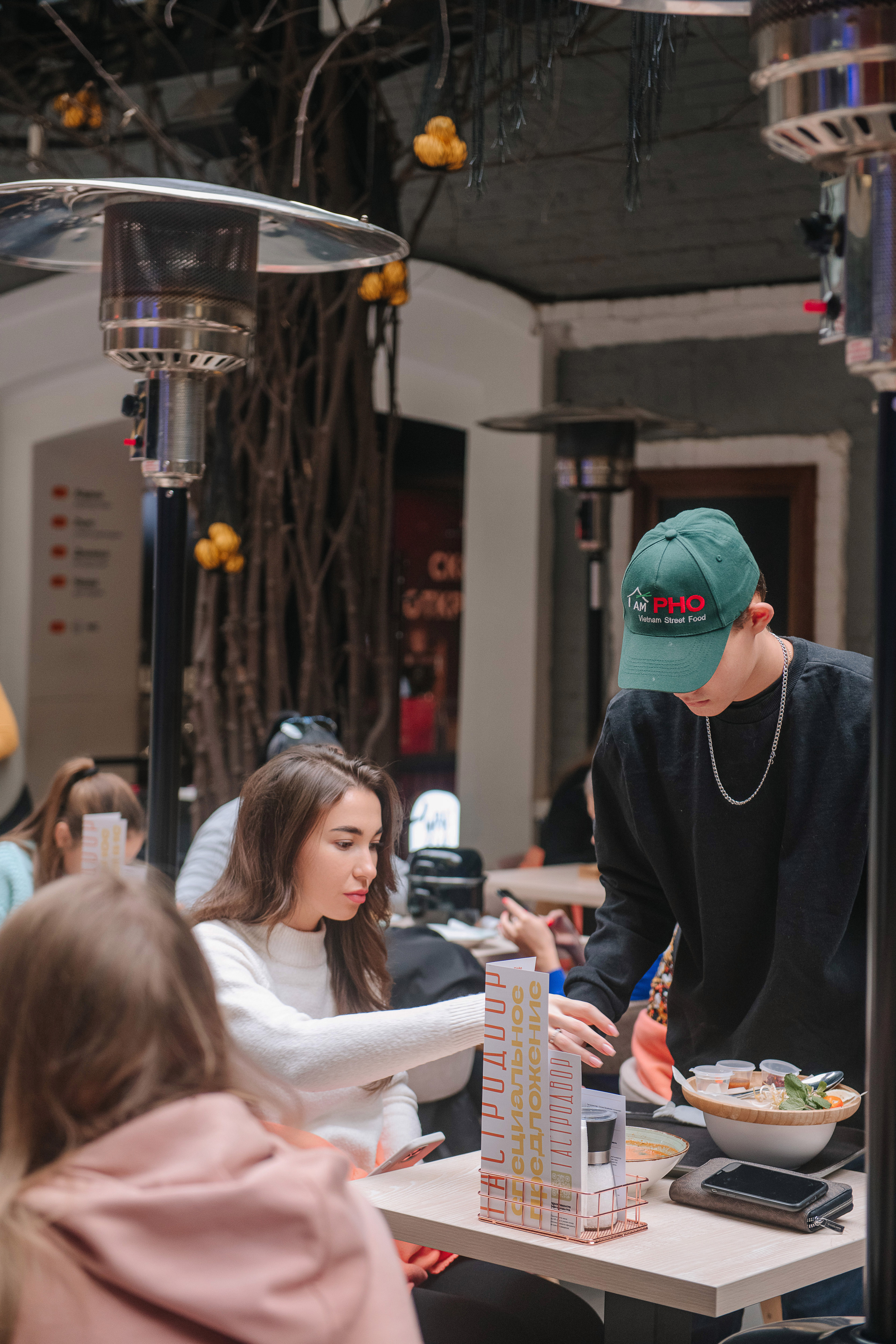 Гастродвор. Бранч. Фотограф Валерия Голубева (Миронова)