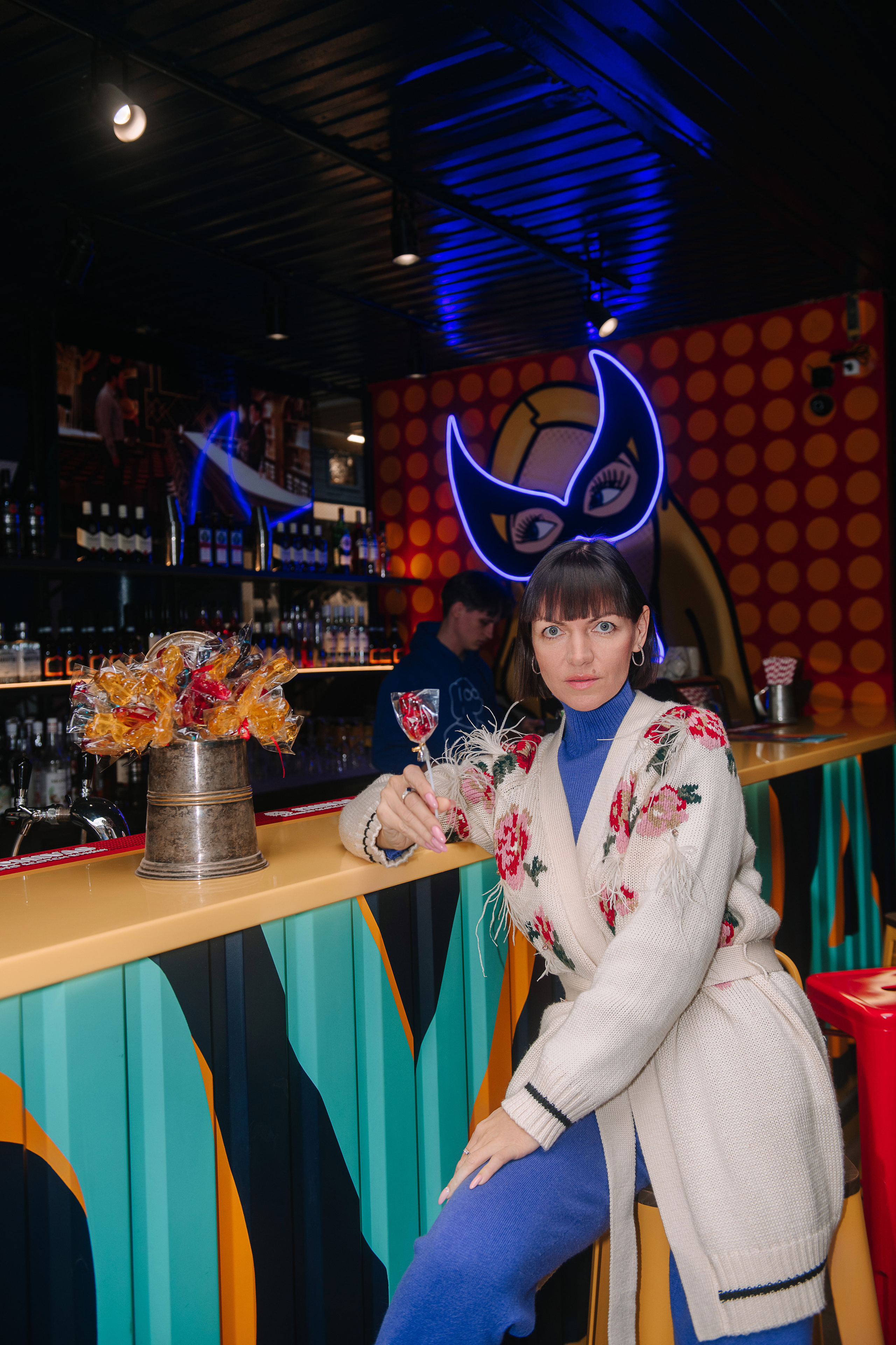 Гастродвор. Бранч. Фотограф Валерия Голубева (Миронова)