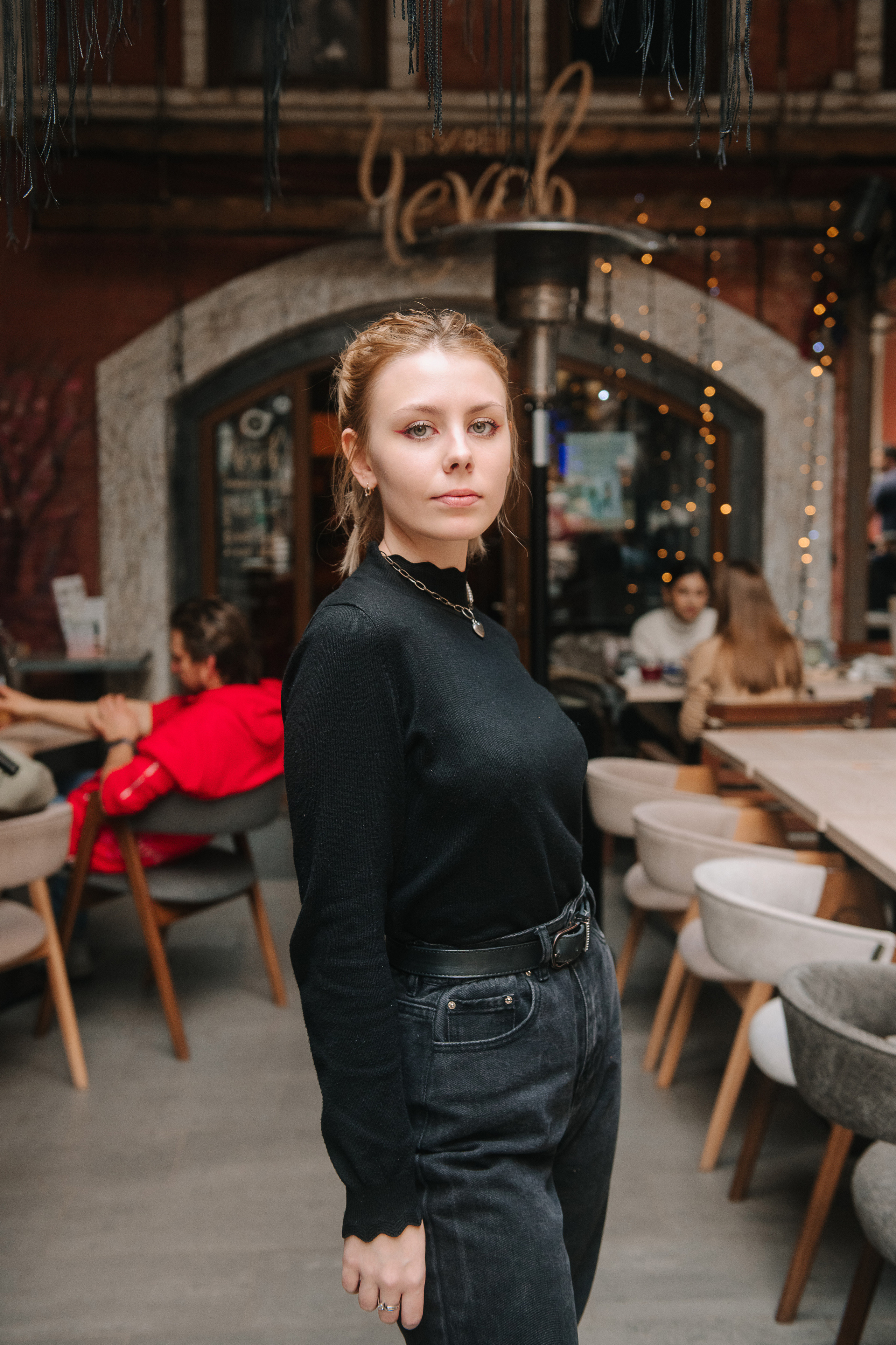 Гастродвор. Бранч. Фотограф Валерия Голубева (Миронова)