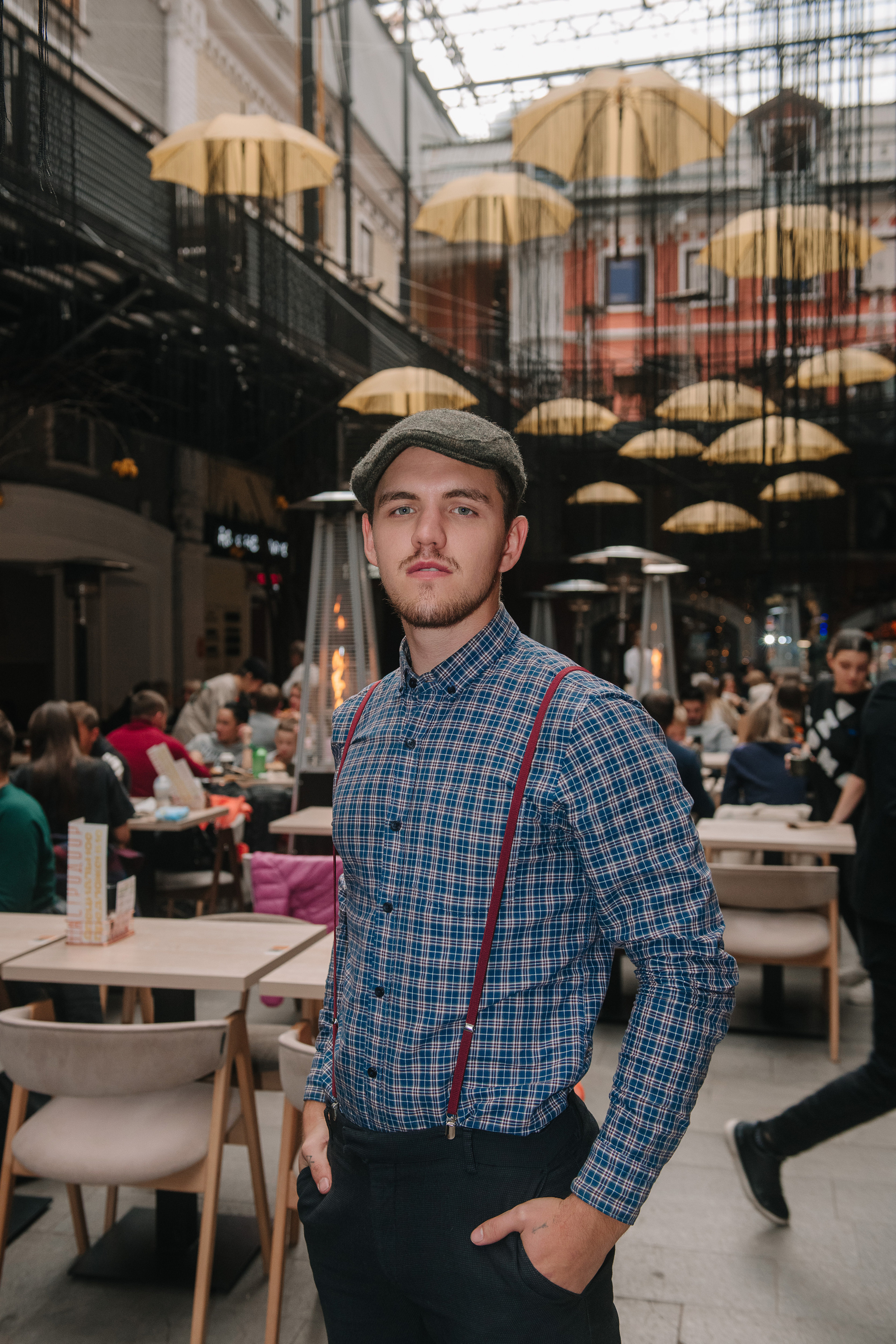 Гастродвор. Бранч. Фотограф Валерия Голубева (Миронова)