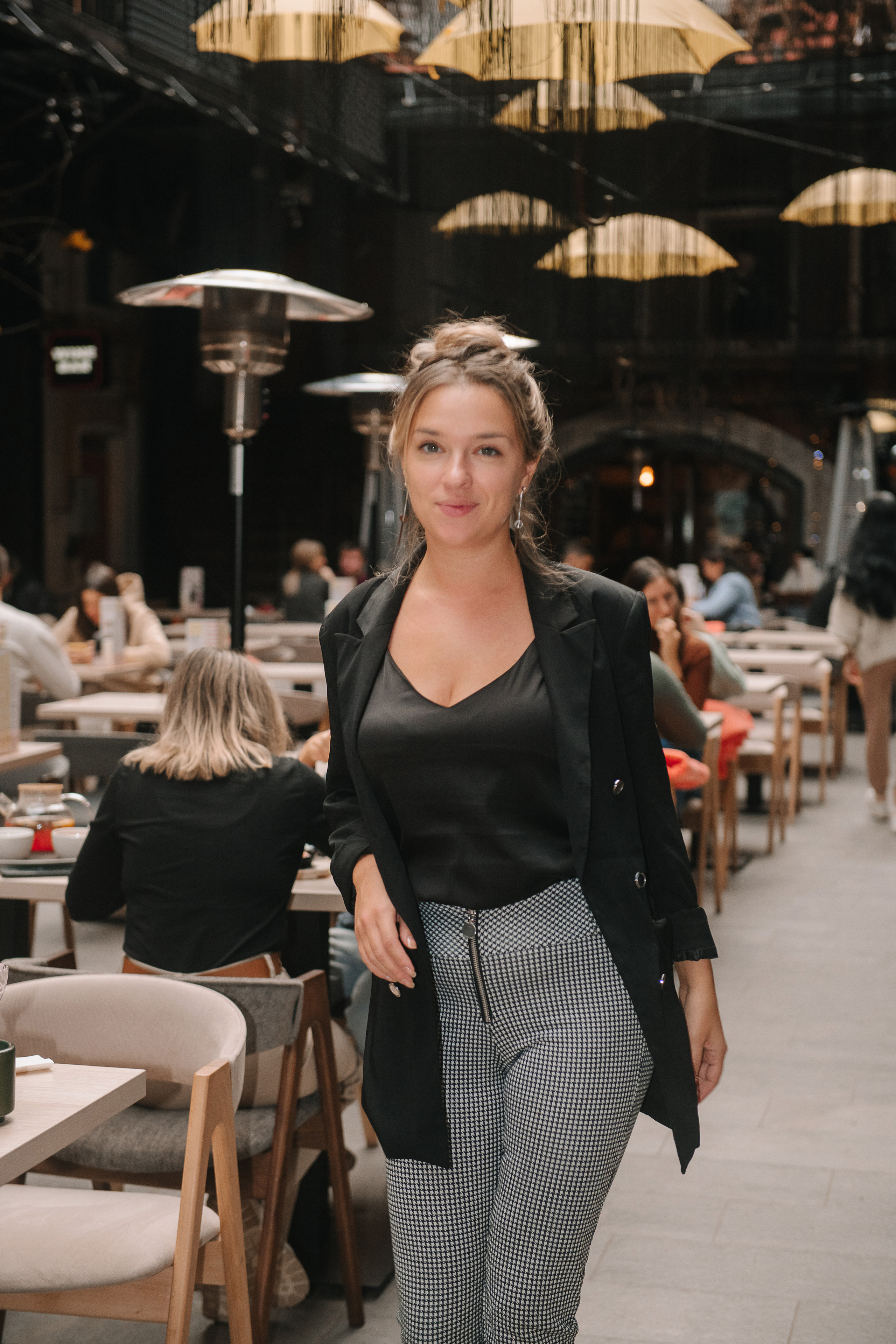 Гастродвор. Бранч. Фотограф Валерия Голубева (Миронова)