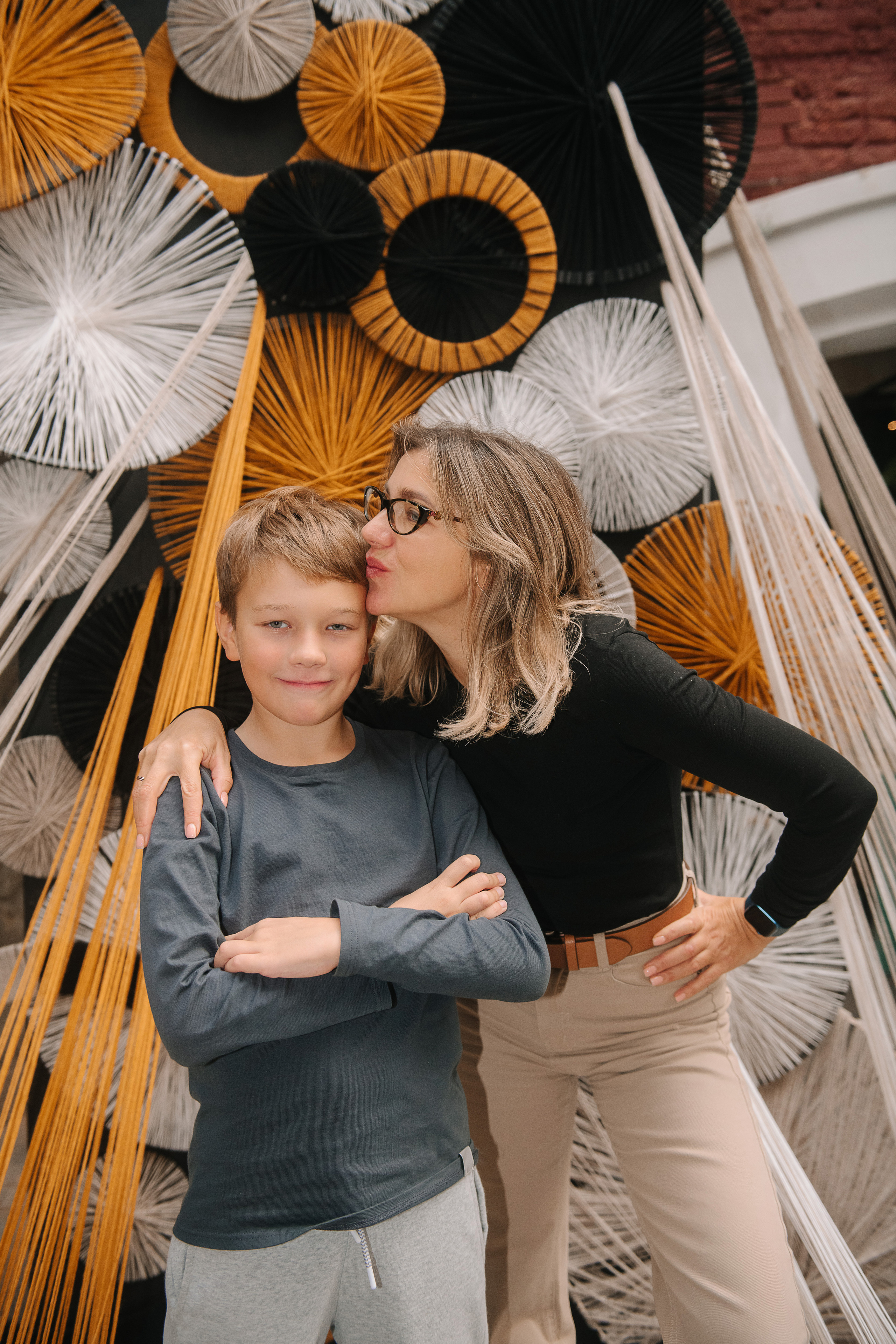 Гастродвор. Бранч. Фотограф Валерия Голубева (Миронова)