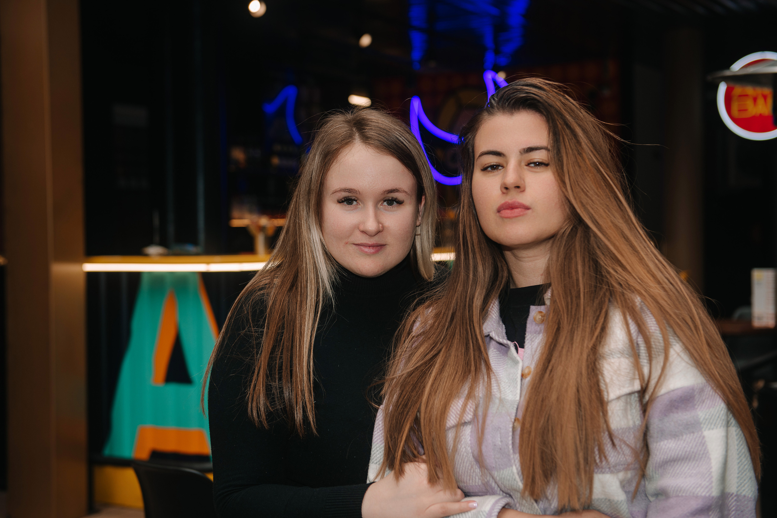 Гастродвор. Бранч. Фотограф Валерия Голубева (Миронова)