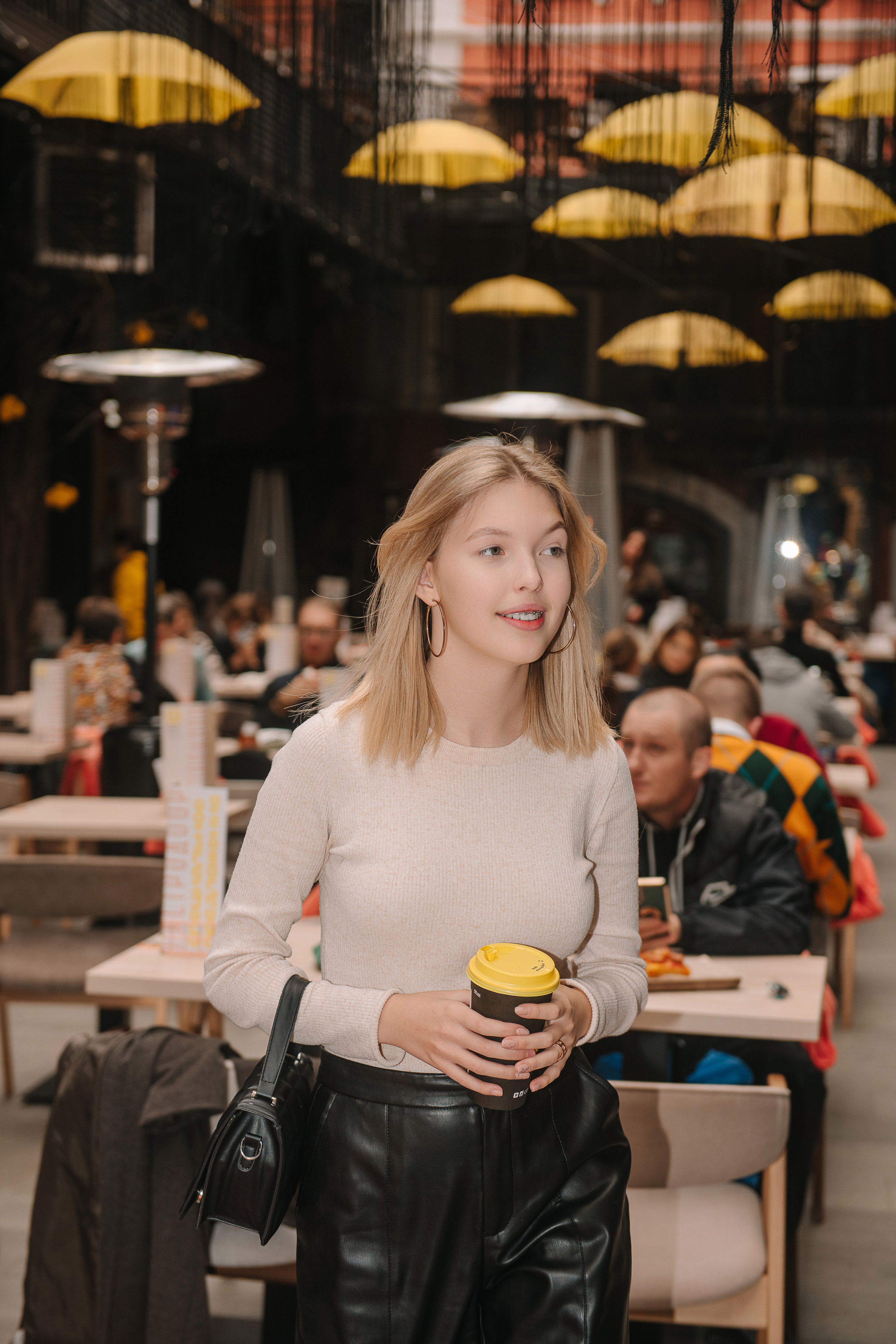 Гастродвор. Бранч. Фотограф Валерия Голубева (Миронова)