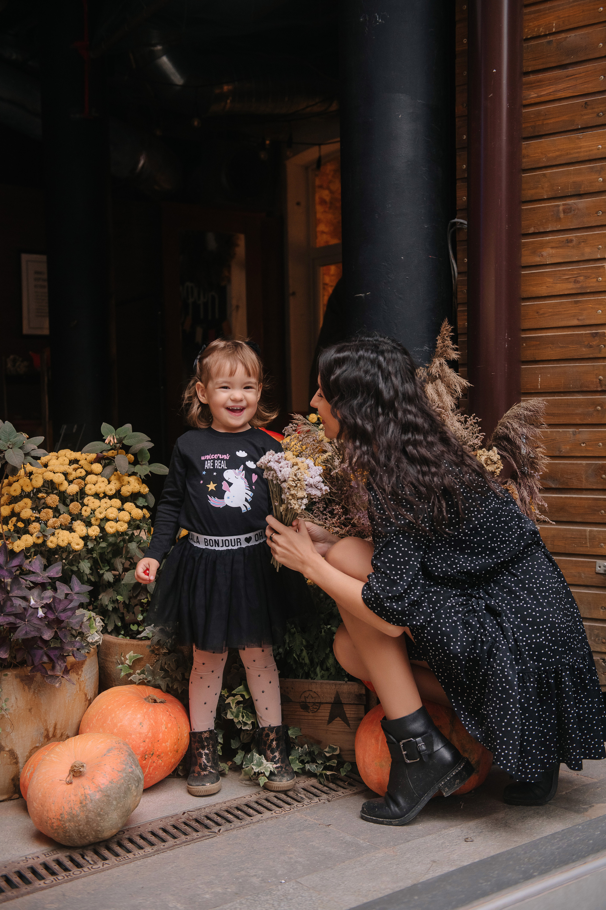Гастродвор. Бранч. Фотограф Валерия Голубева (Миронова)