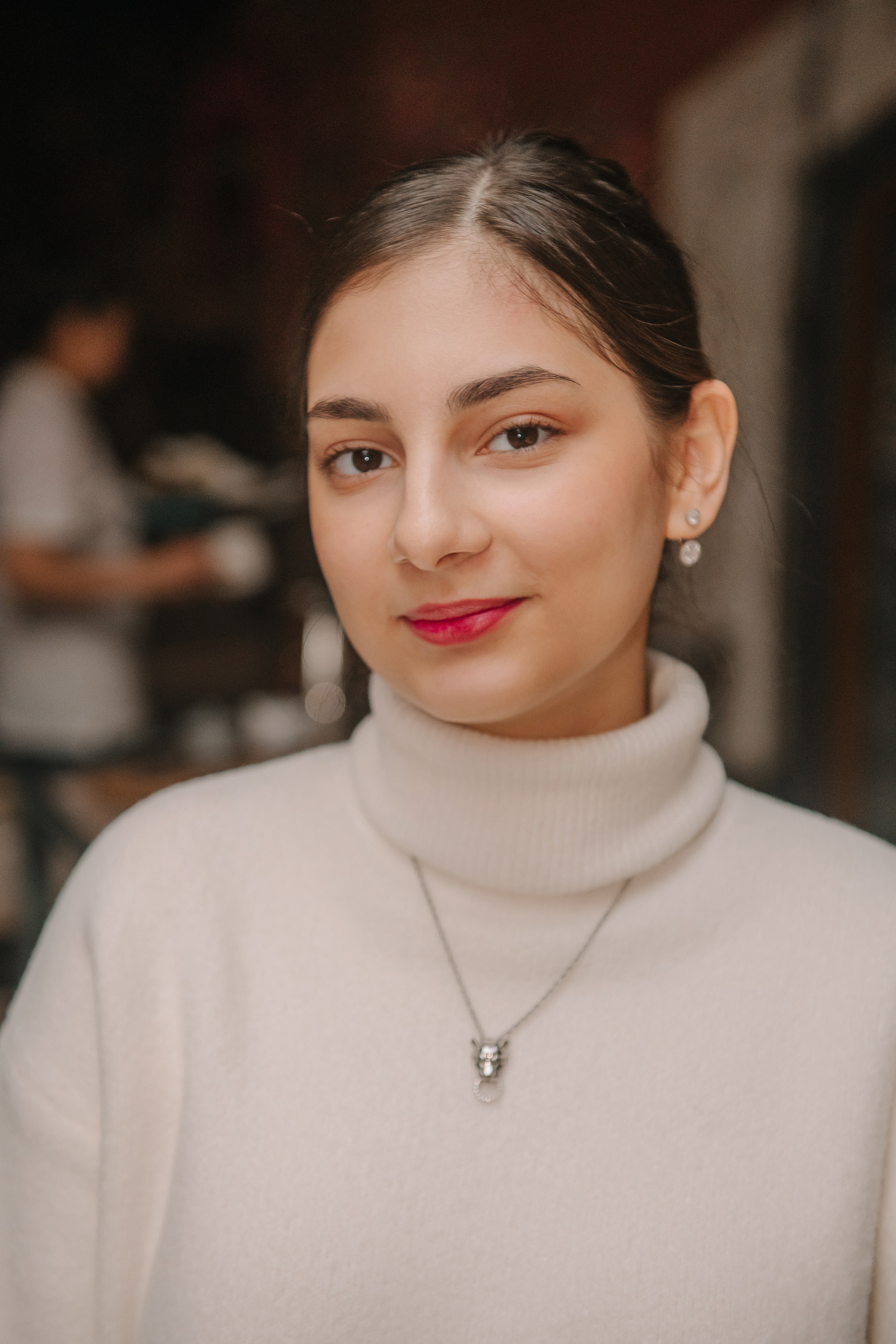 Гастродвор. Бранч. Фотограф Валерия Голубева (Миронова)