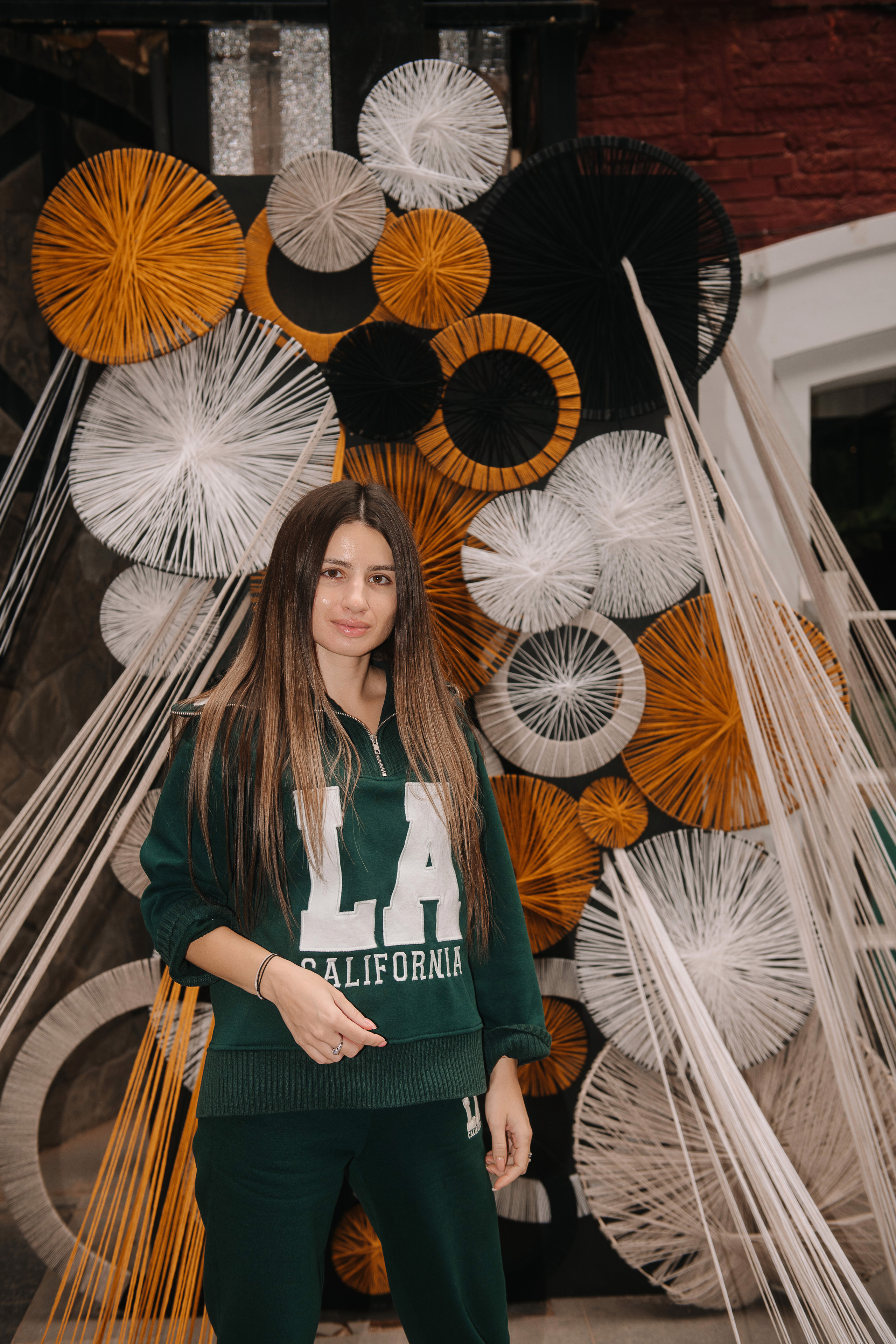 Гастродвор. Бранч. Фотограф Валерия Голубева (Миронова)