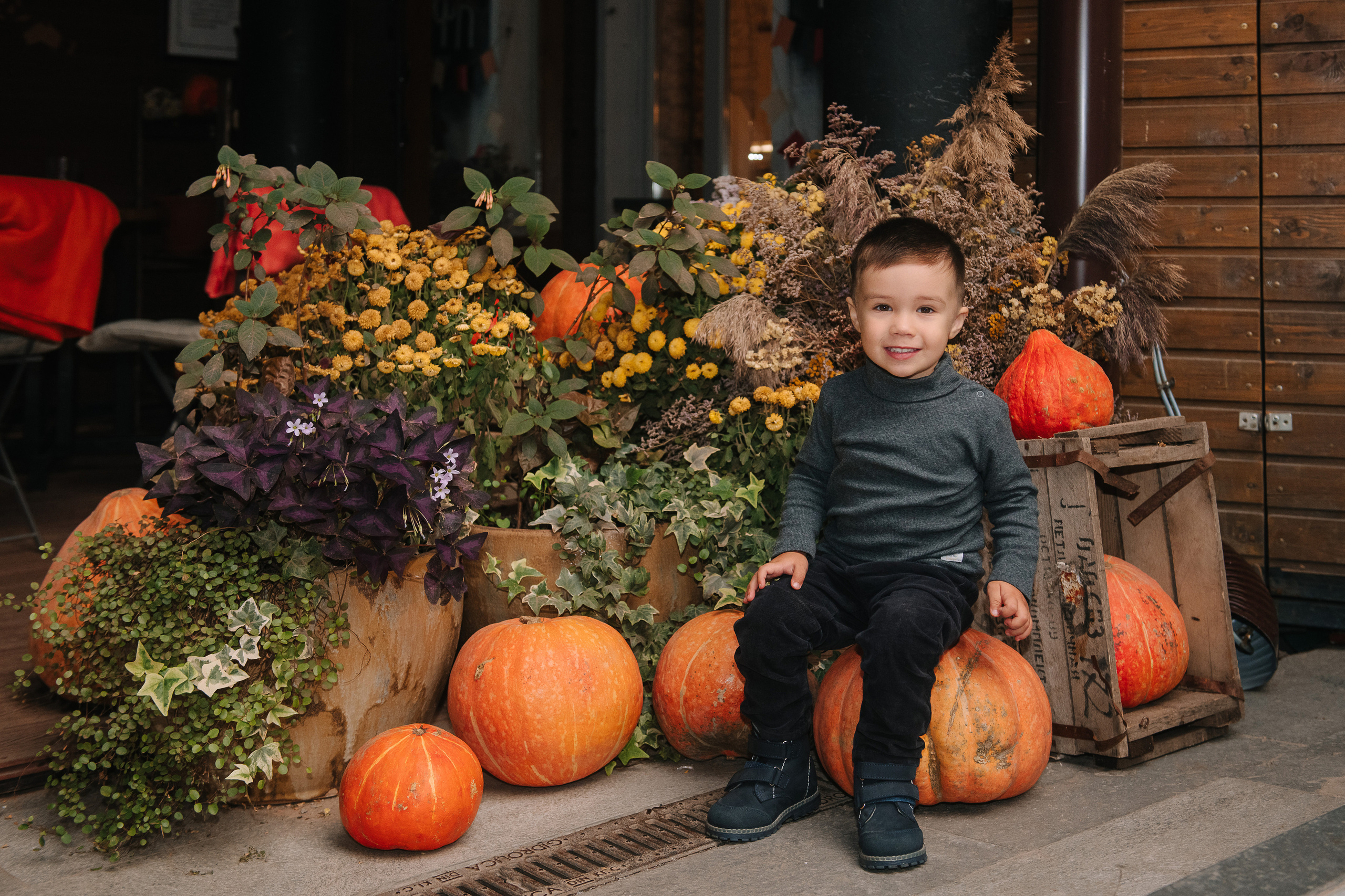Гастродвор. Бранч. Фотограф Валерия Голубева (Миронова)