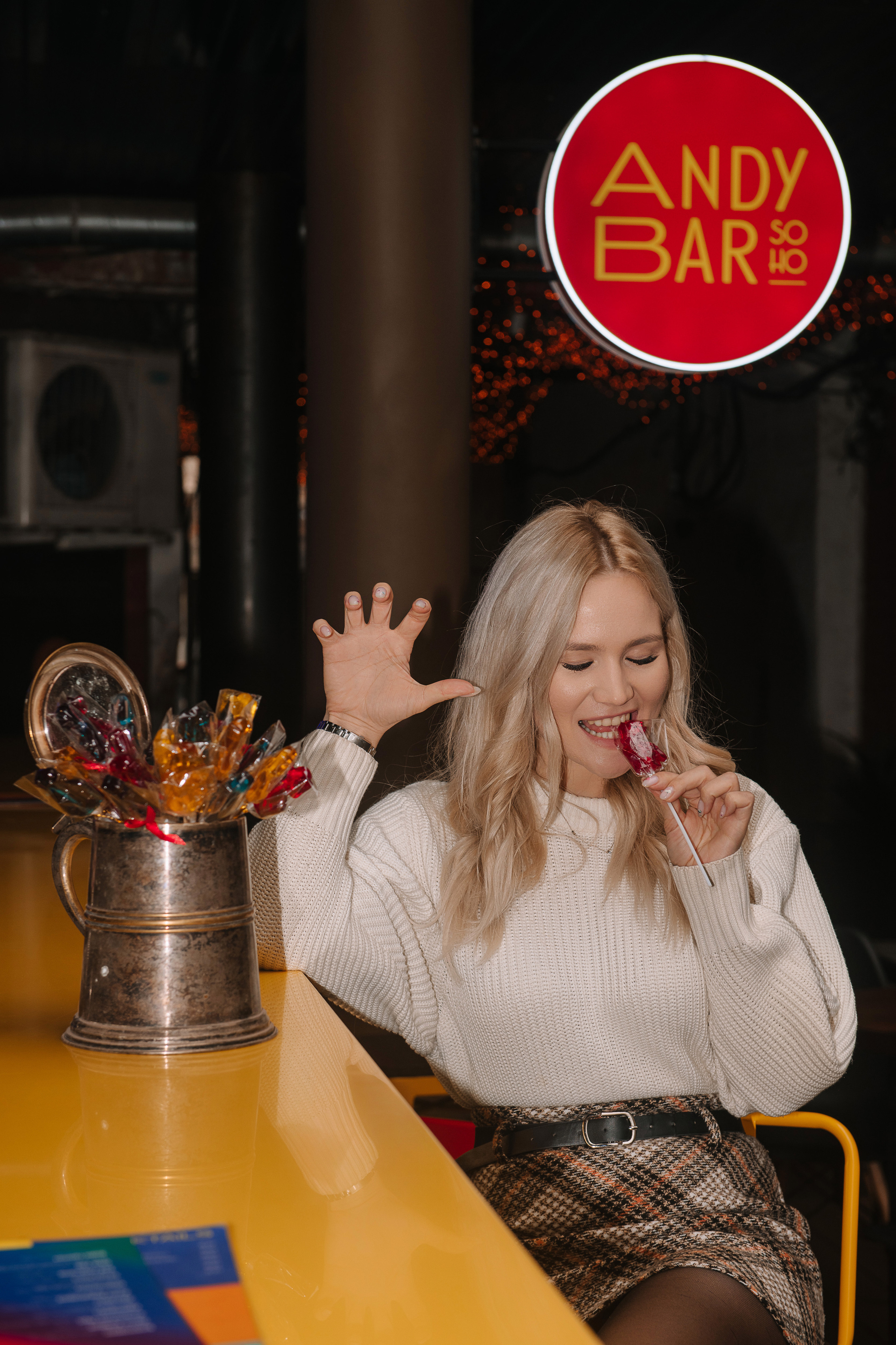 Гастродвор. Бранч. Фотограф Валерия Голубева (Миронова)