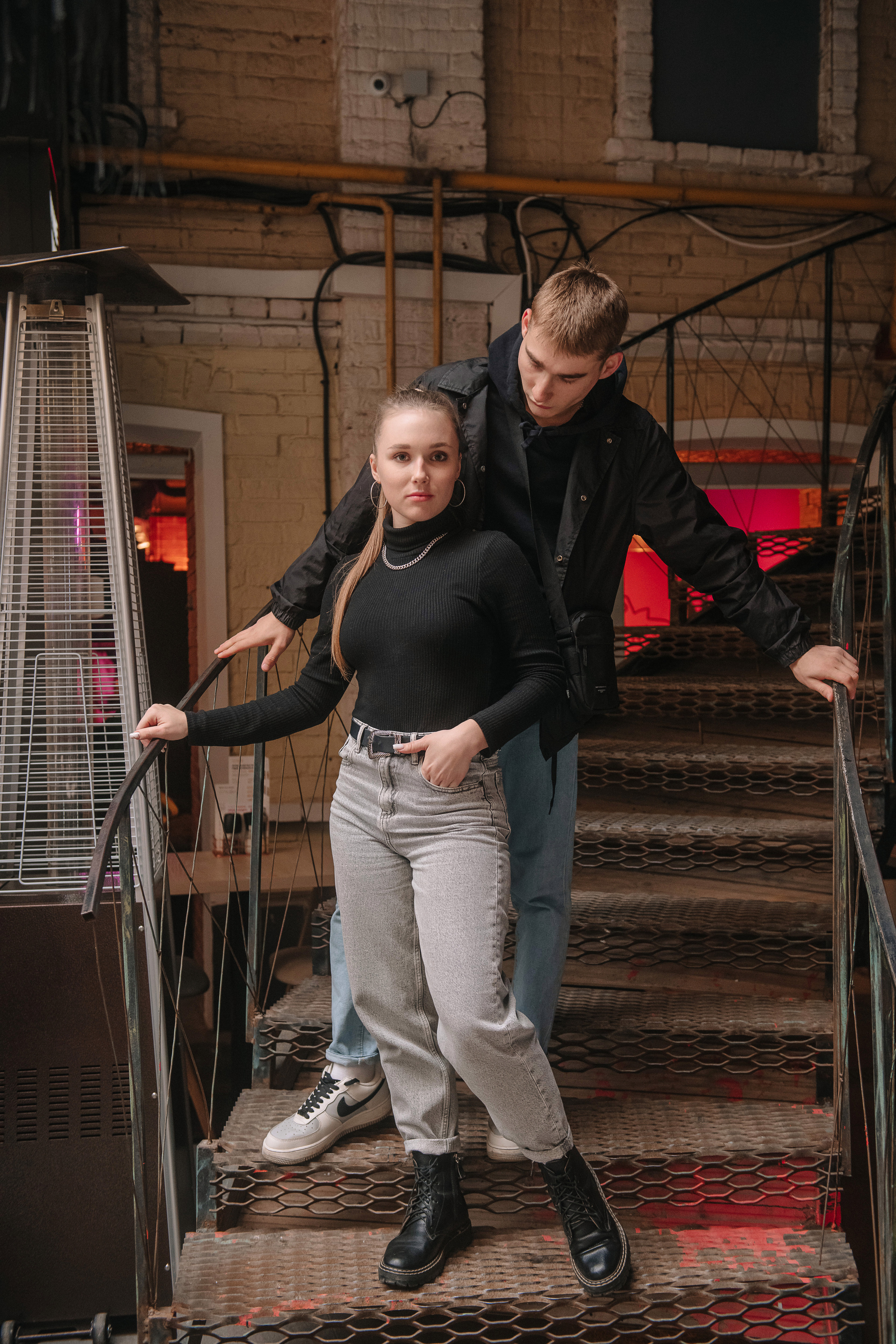 Гастродвор. Бранч. Фотограф Валерия Голубева (Миронова)