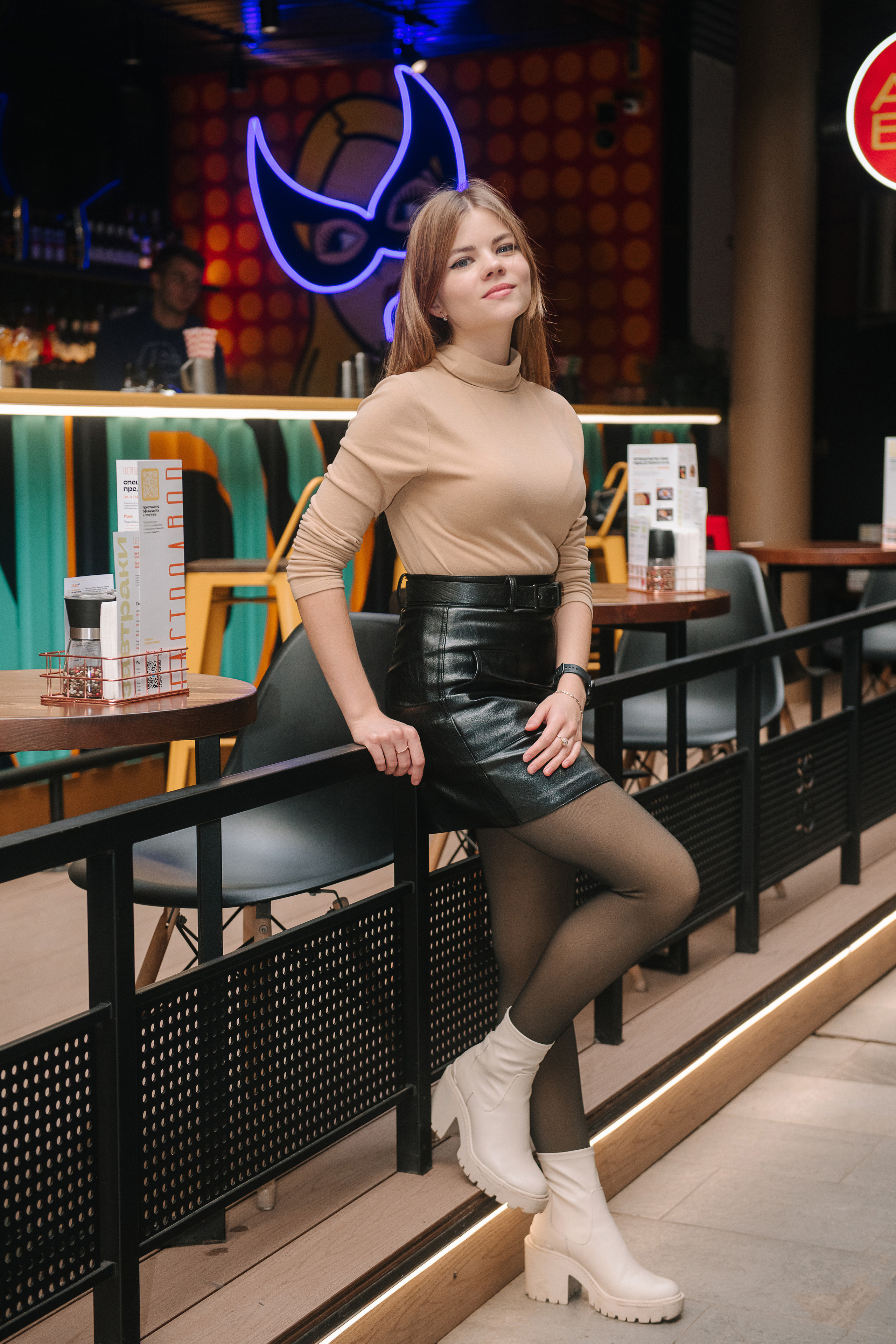 Гастродвор. Бранч. Фотограф Валерия Голубева (Миронова)