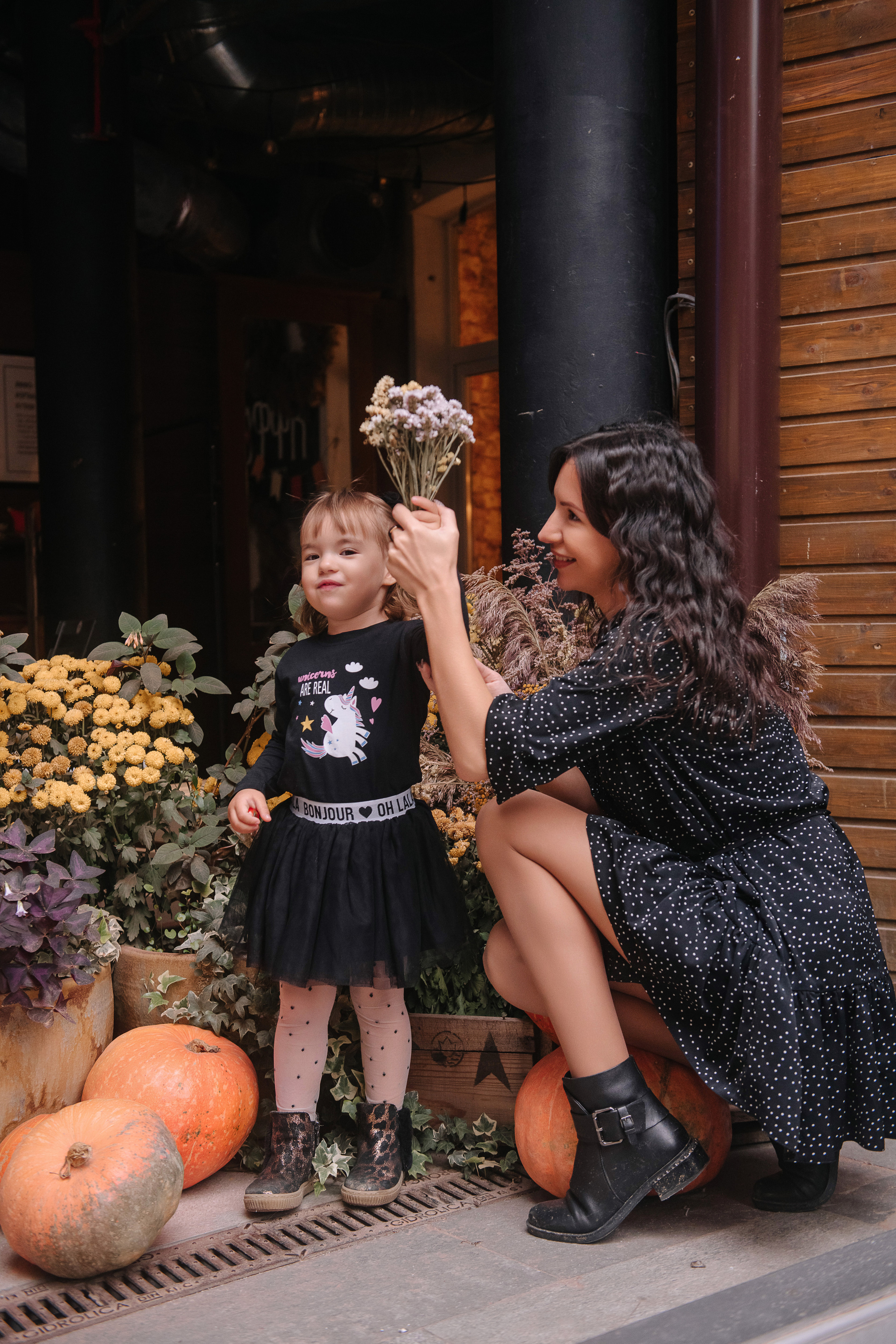 Гастродвор. Бранч. Фотограф Валерия Голубева (Миронова)
