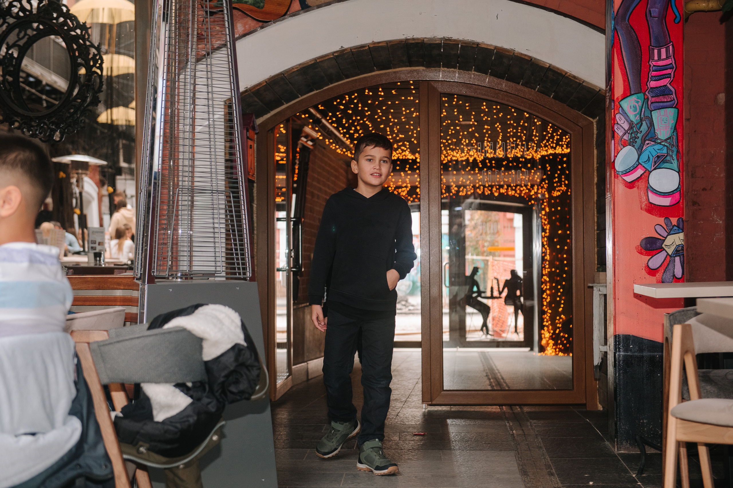 Гастродвор. Бранч. Фотограф Валерия Голубева (Миронова)