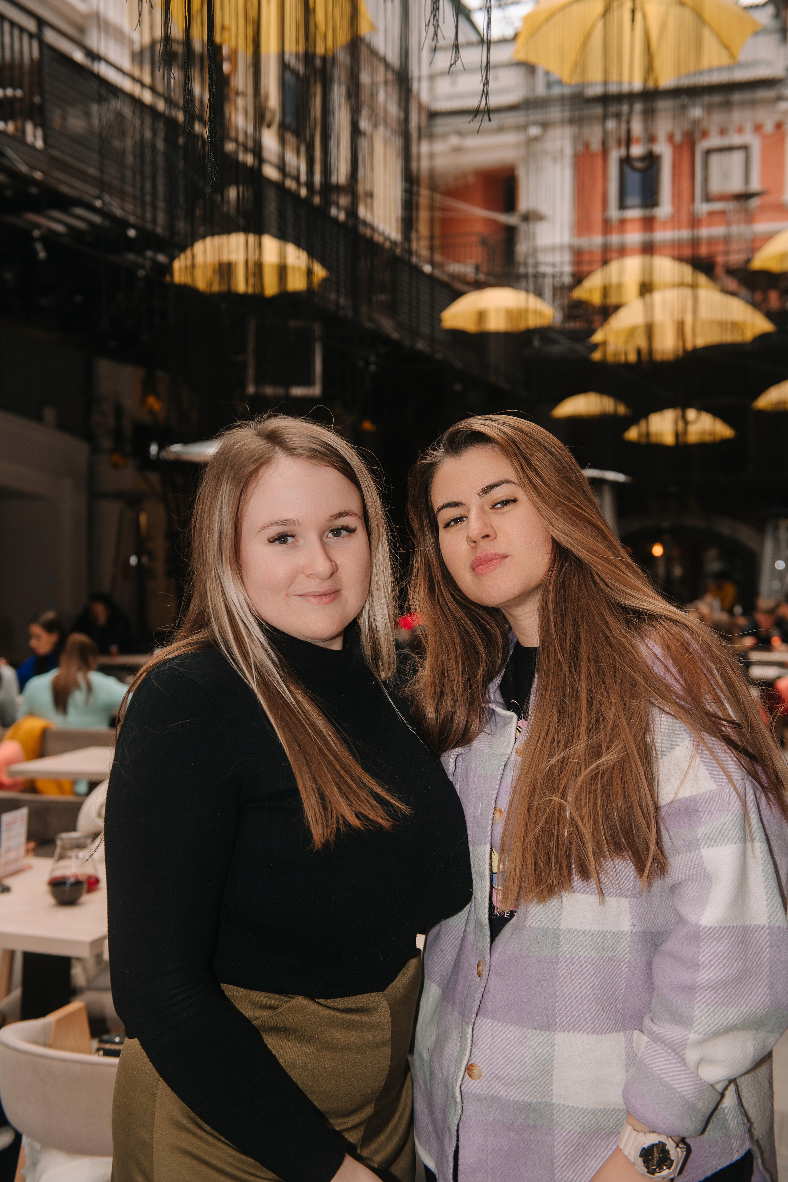 Гастродвор. Бранч. Фотограф Валерия Голубева (Миронова)