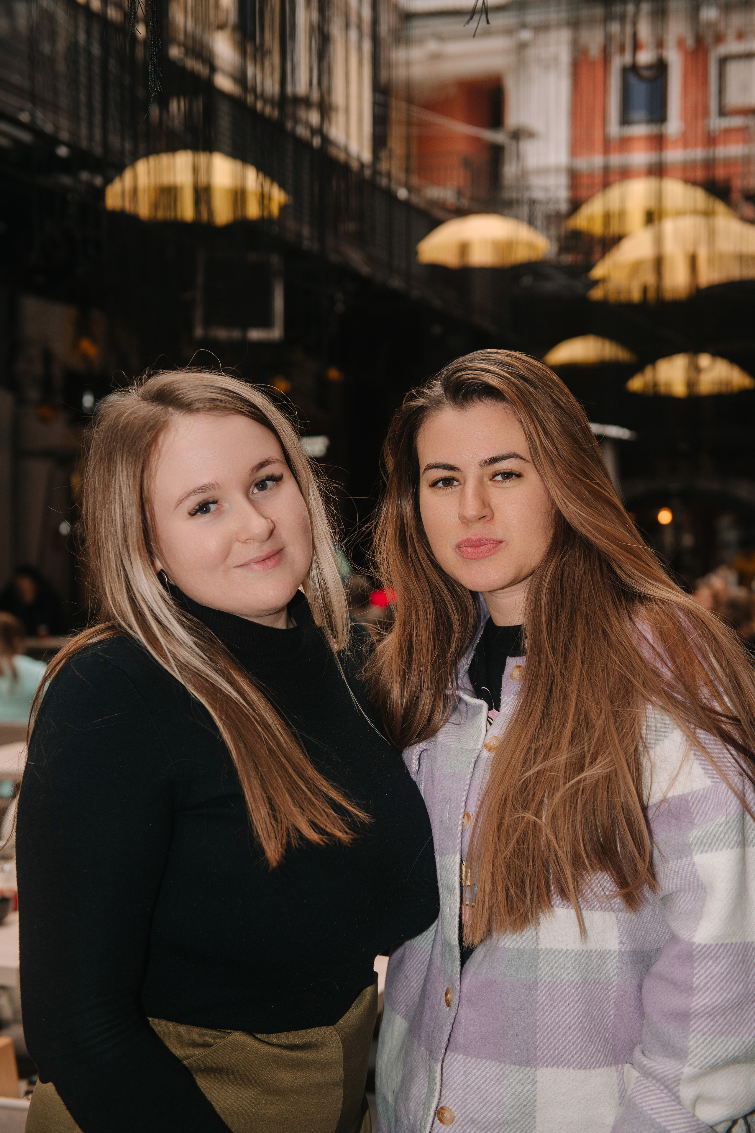 Гастродвор. Бранч. Фотограф Валерия Голубева (Миронова)