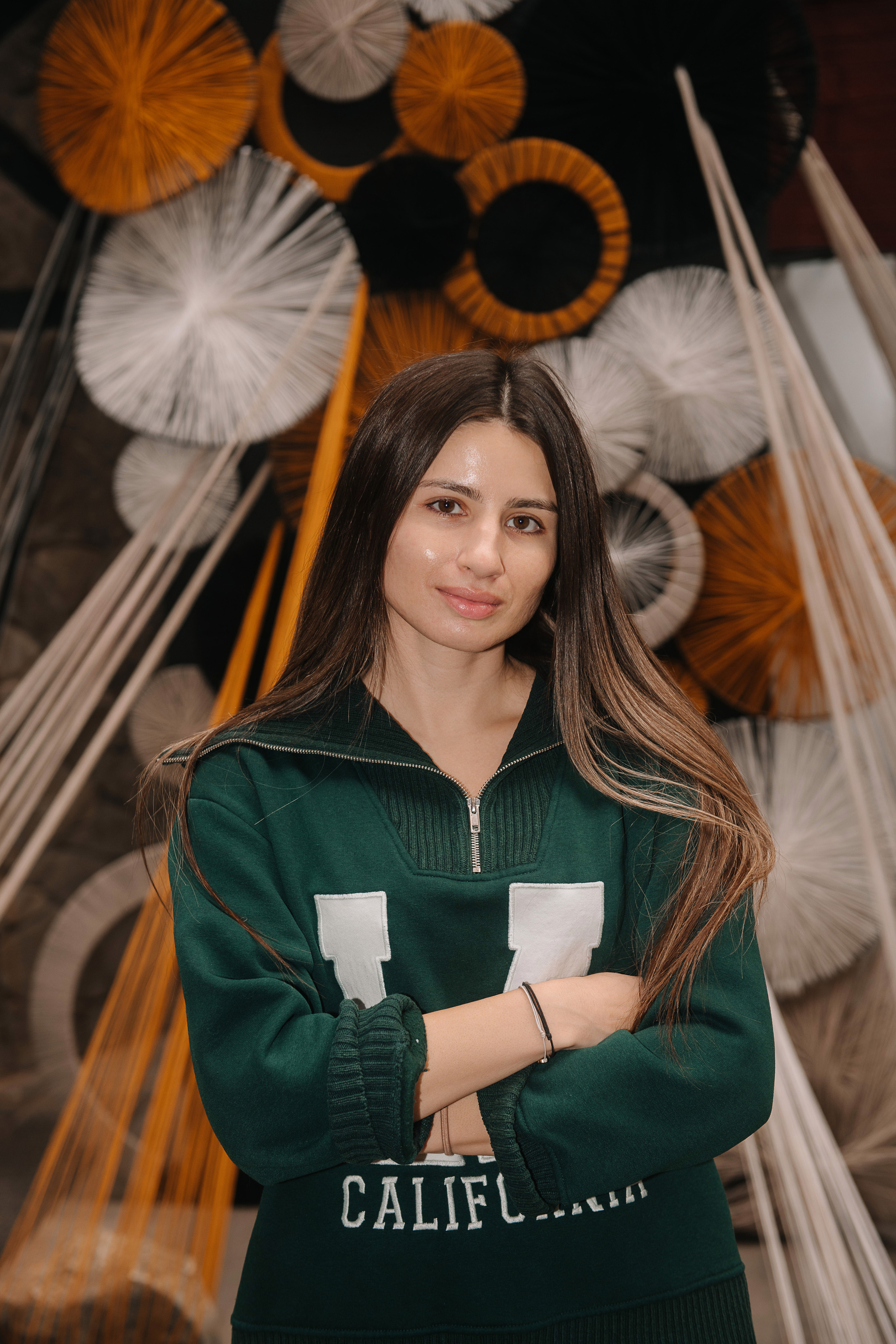 Гастродвор. Бранч. Фотограф Валерия Голубева (Миронова)