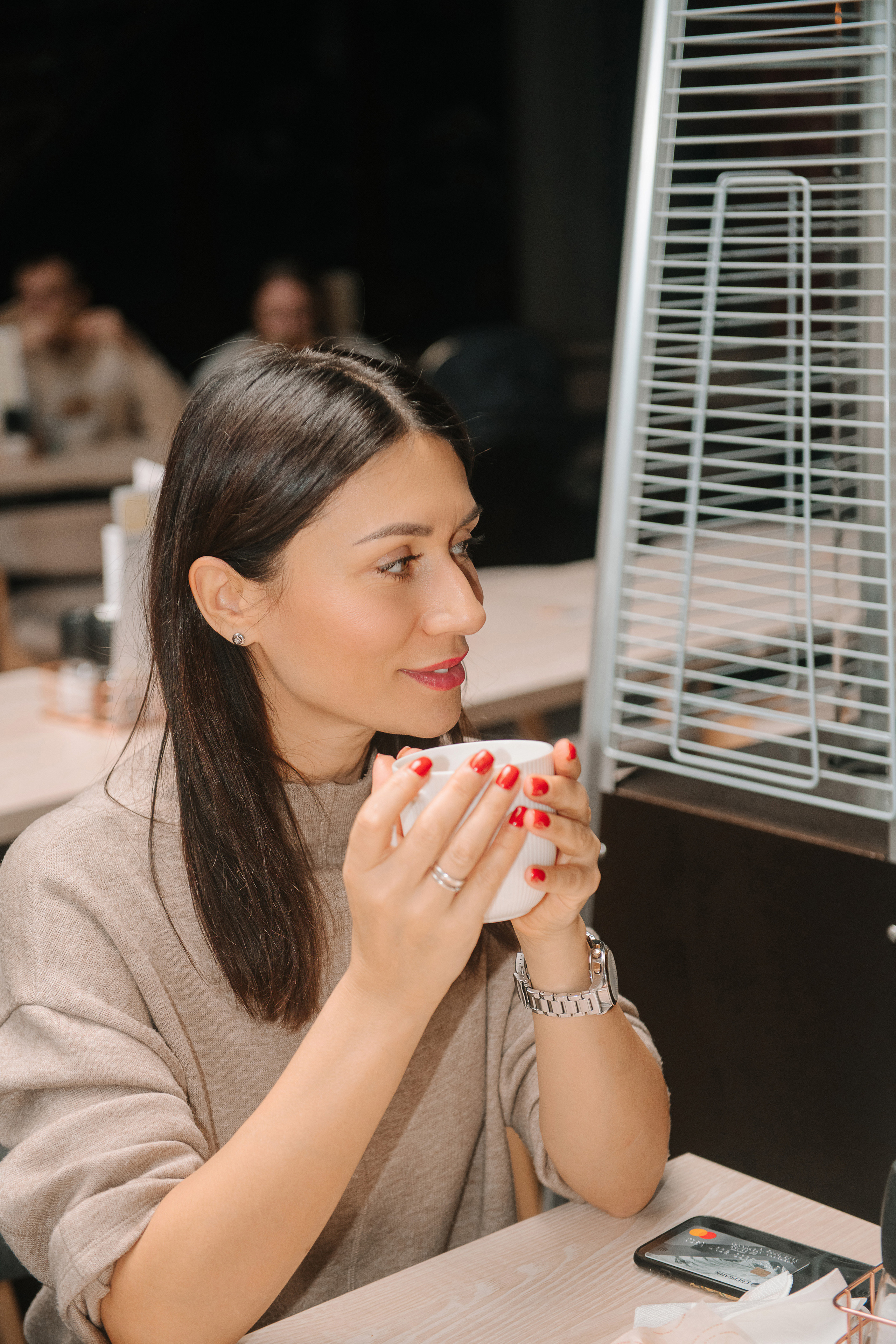Гастродвор. Бранч. Фотограф Валерия Голубева (Миронова)