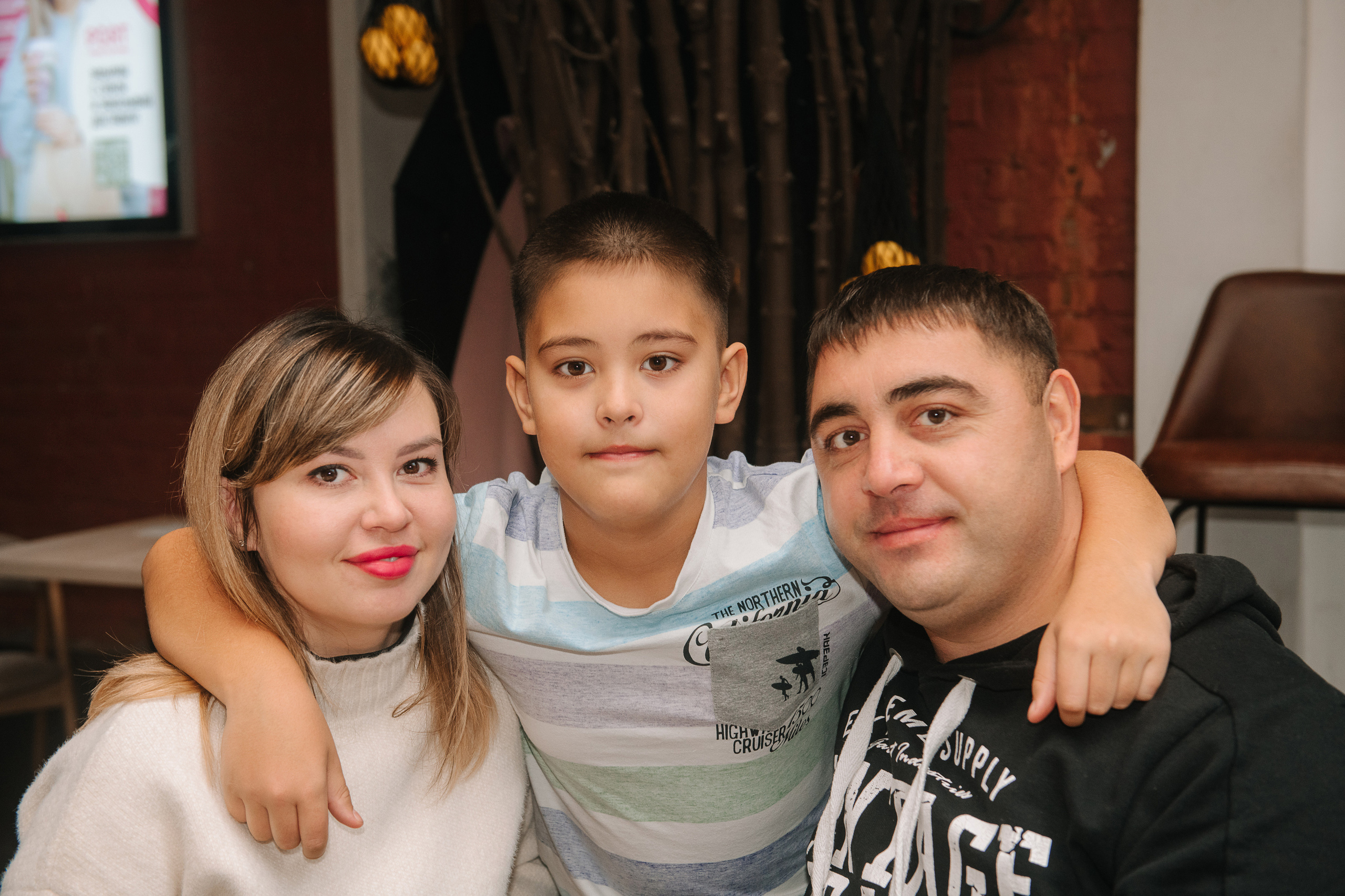 Гастродвор. Бранч. Фотограф Валерия Голубева (Миронова)