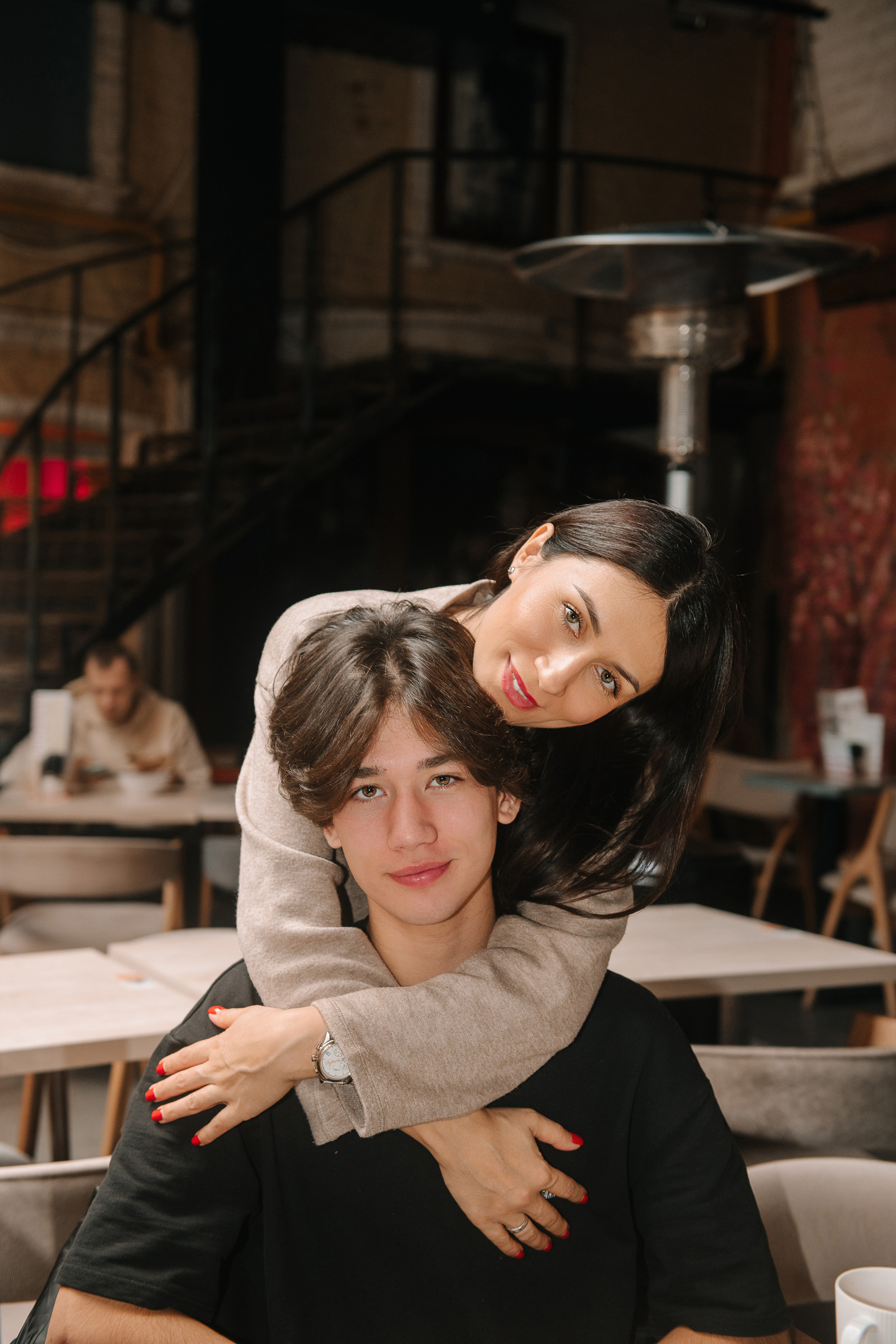 Гастродвор. Бранч. Фотограф Валерия Голубева (Миронова)