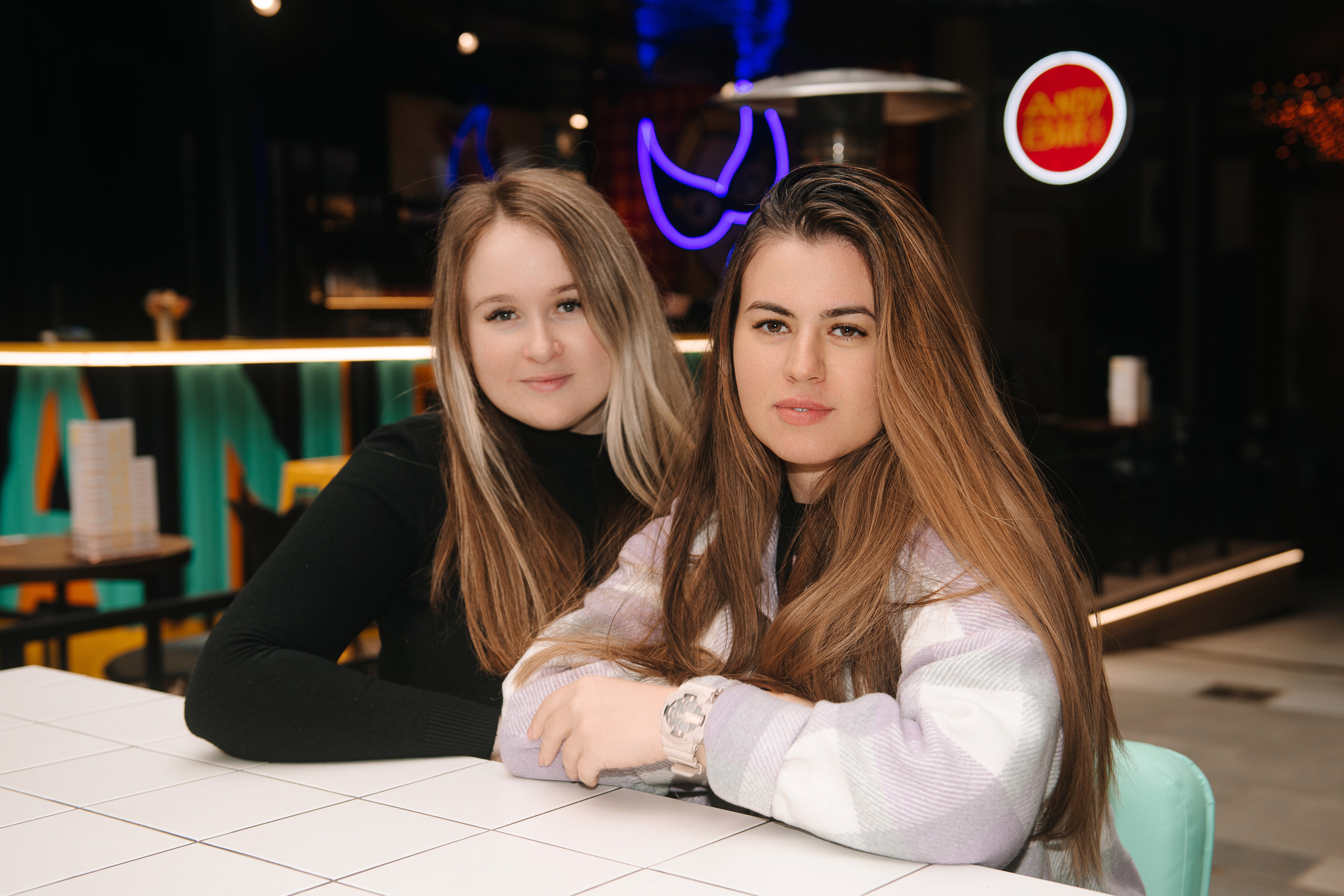 Гастродвор. Бранч. Фотограф Валерия Голубева (Миронова)