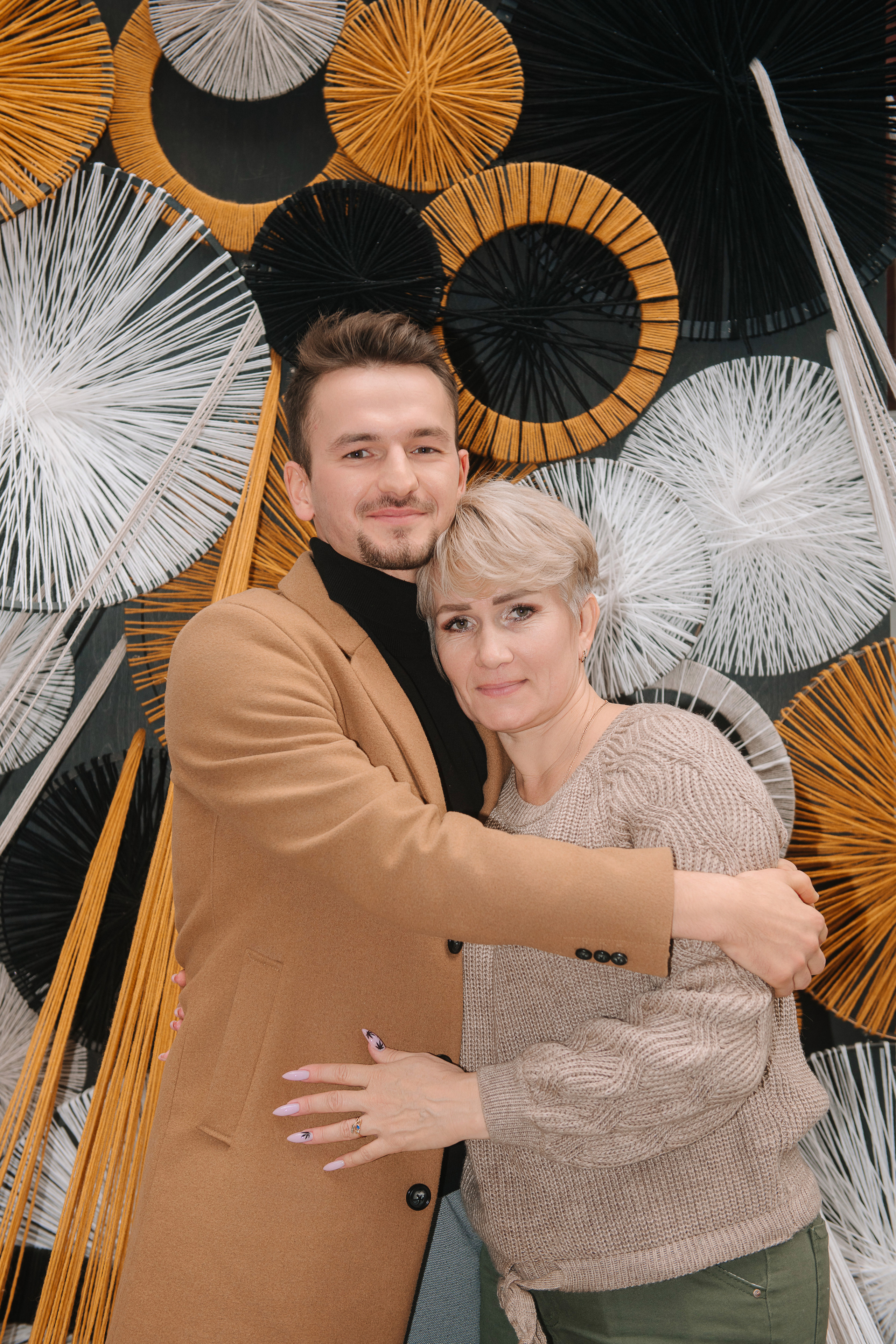 Гастродвор. Бранч. Фотограф Валерия Голубева (Миронова)