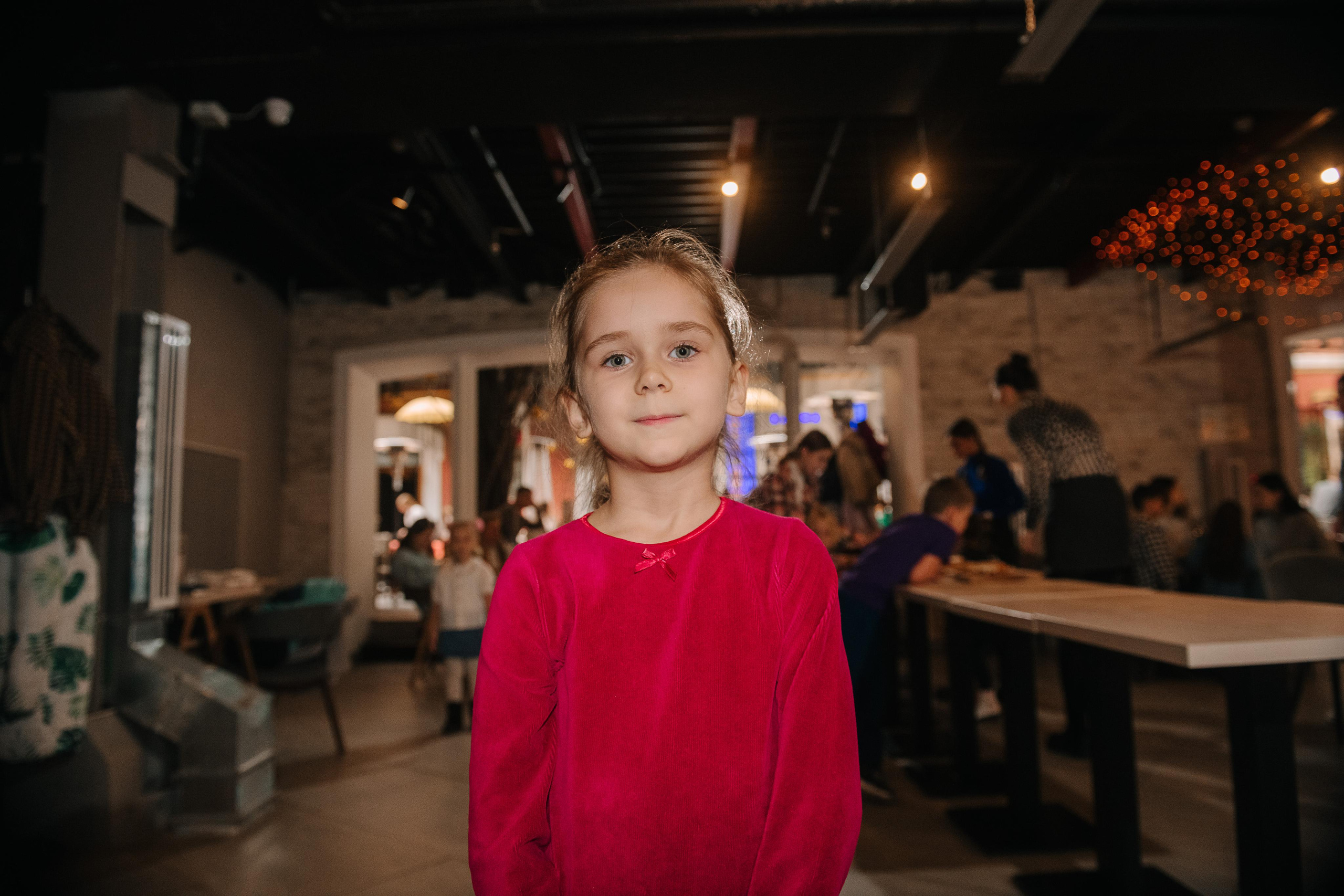 Гастродвор. Детский мастер-класс по приготовлению сэндвичей. Фотограф Валерия Голубева (Миронова)