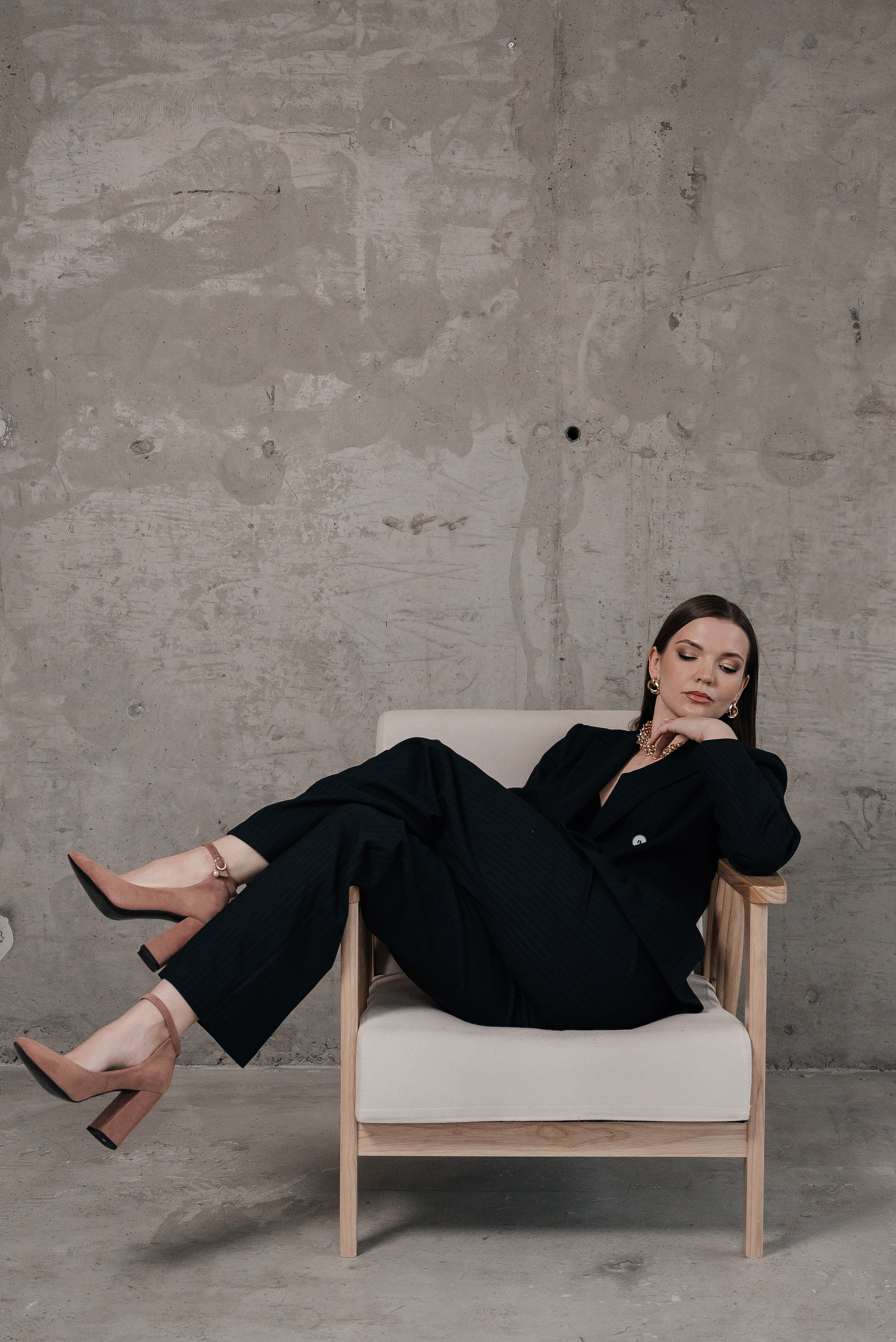 Настя. Тамара Власова