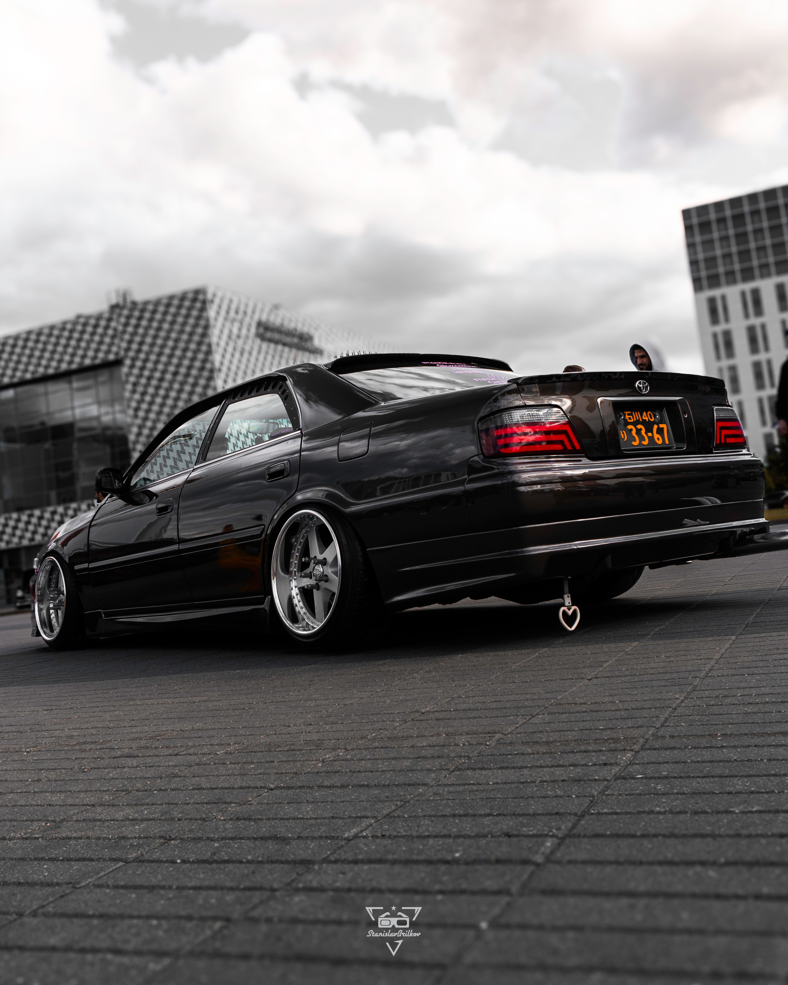 TUNINGFEST. Фотограф/Видеограф