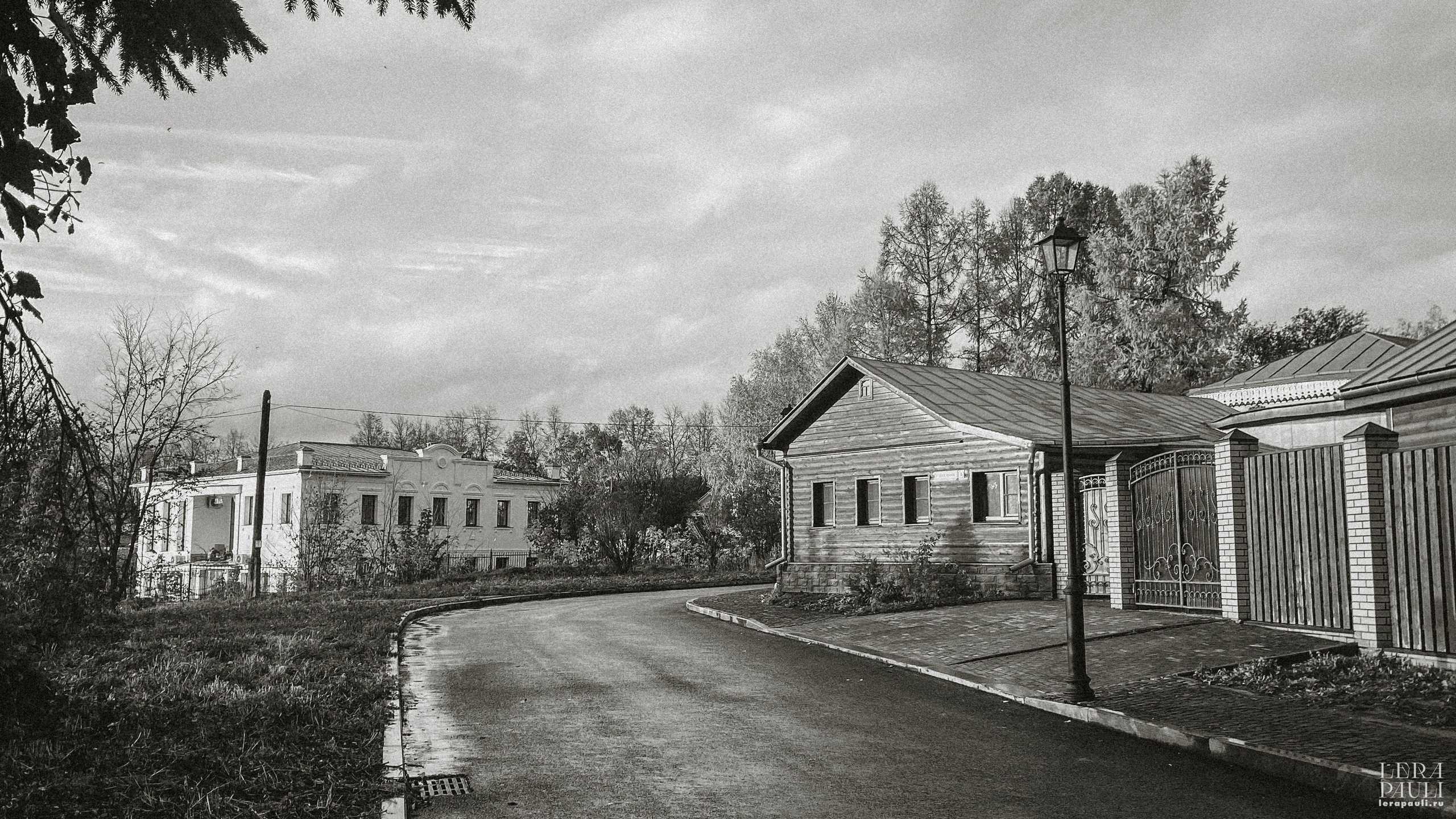 Суздаль. Главная