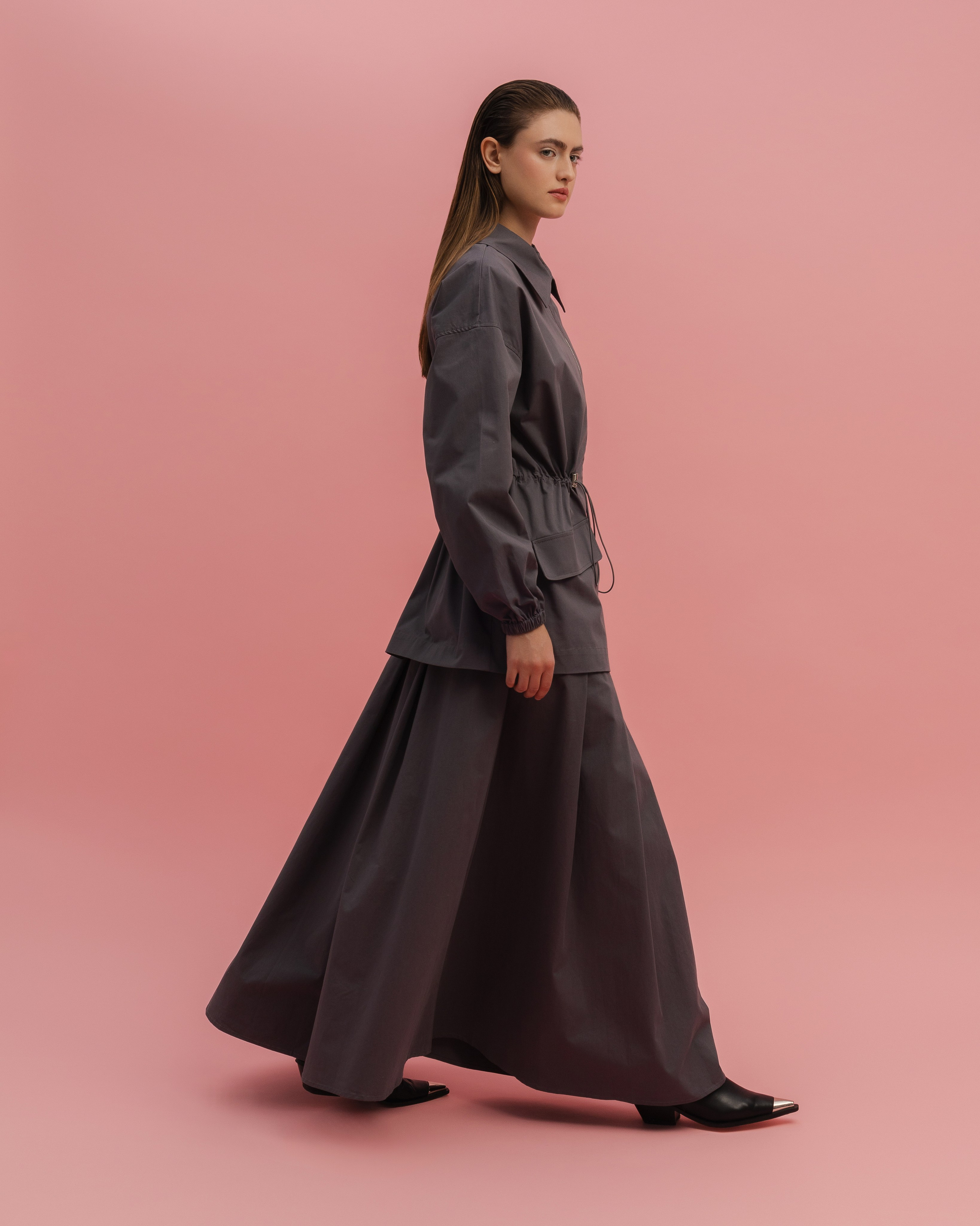 For MANYU. Фэшн фотограф в Питере Анна Дондик