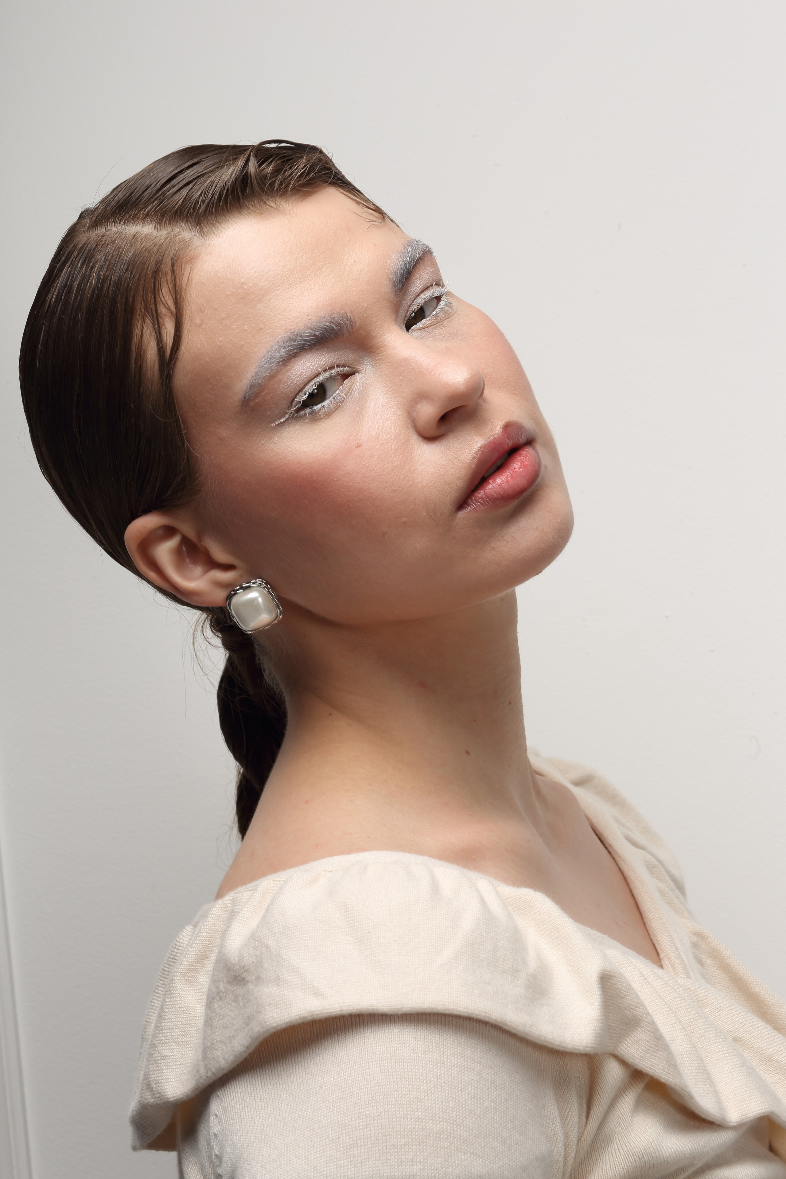 Обучение. Портретный фотограф Анна Мерзлякова