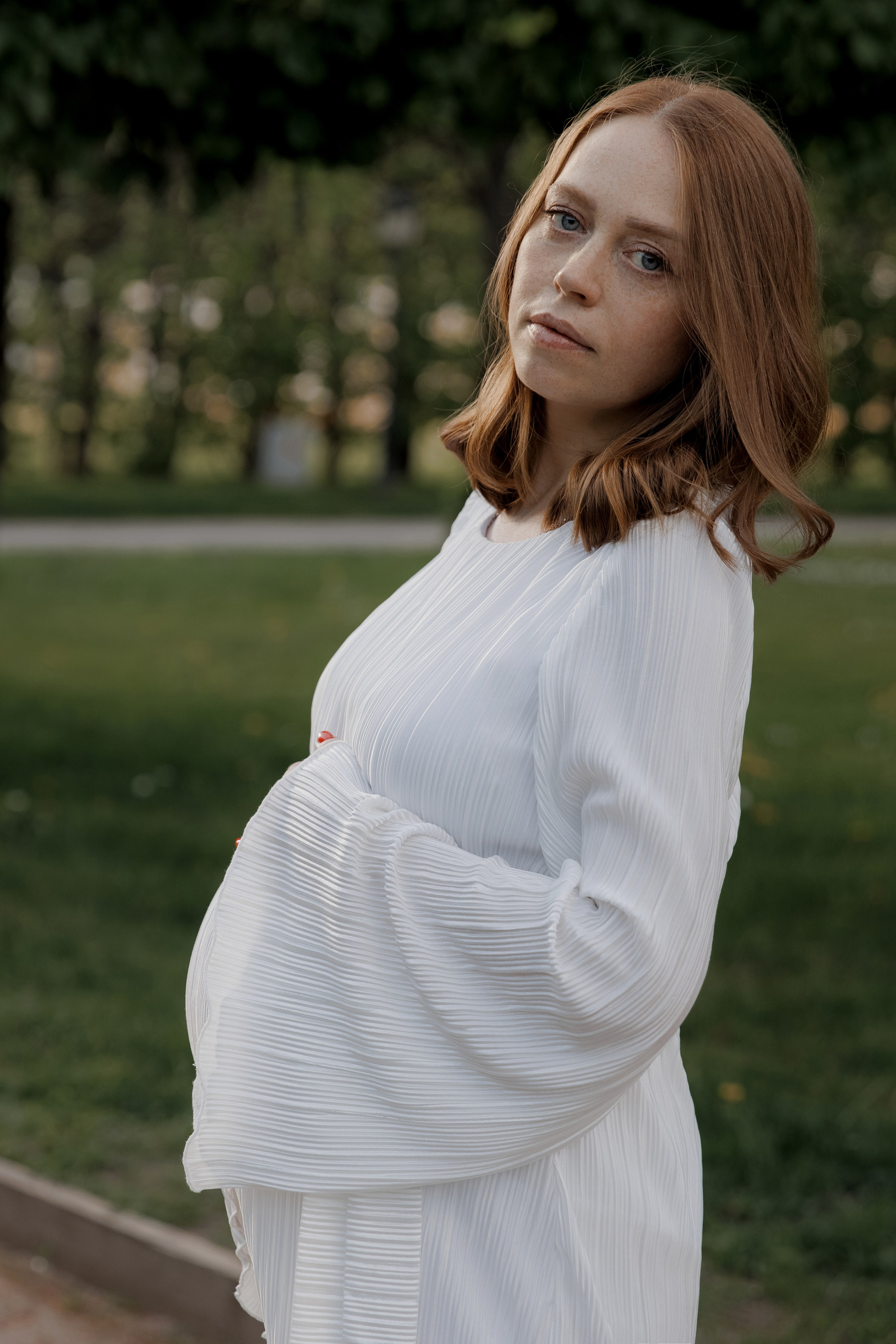 Прогулка. Свадебный и семейный фотограф в Москве Julia Juice