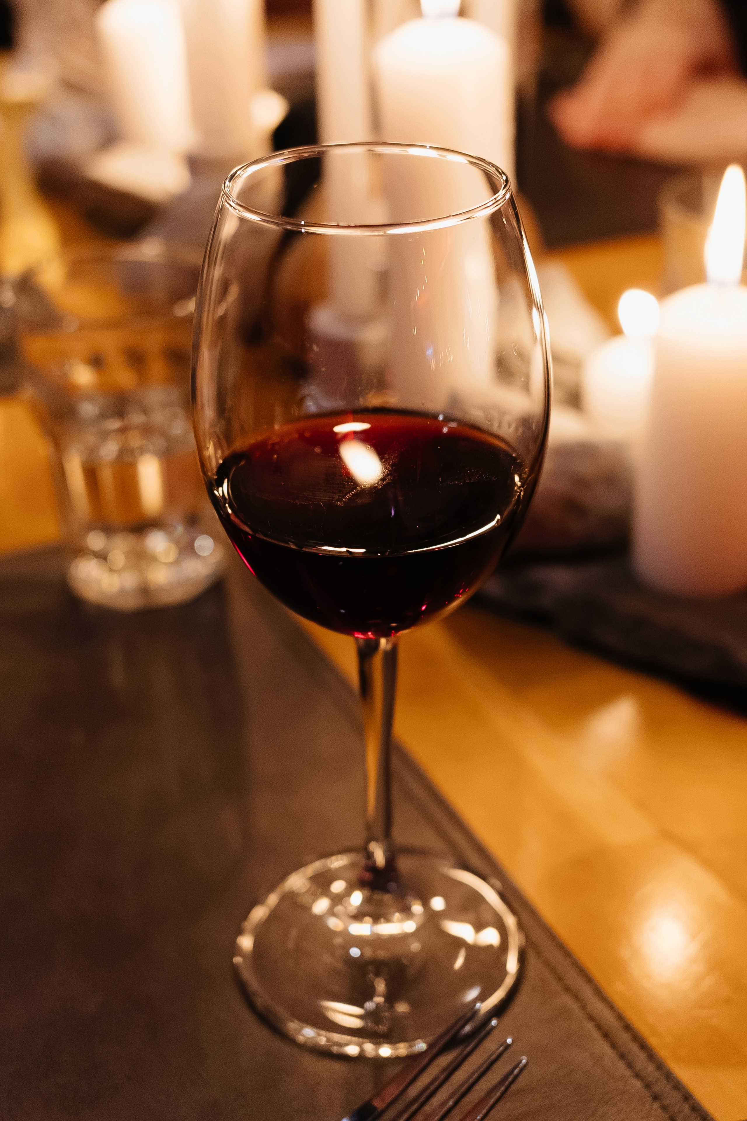 Гастрольный ужин «Солнце восходит на Камчатке» в ресторане «Забой». Фотограф Кемерово | Сергей