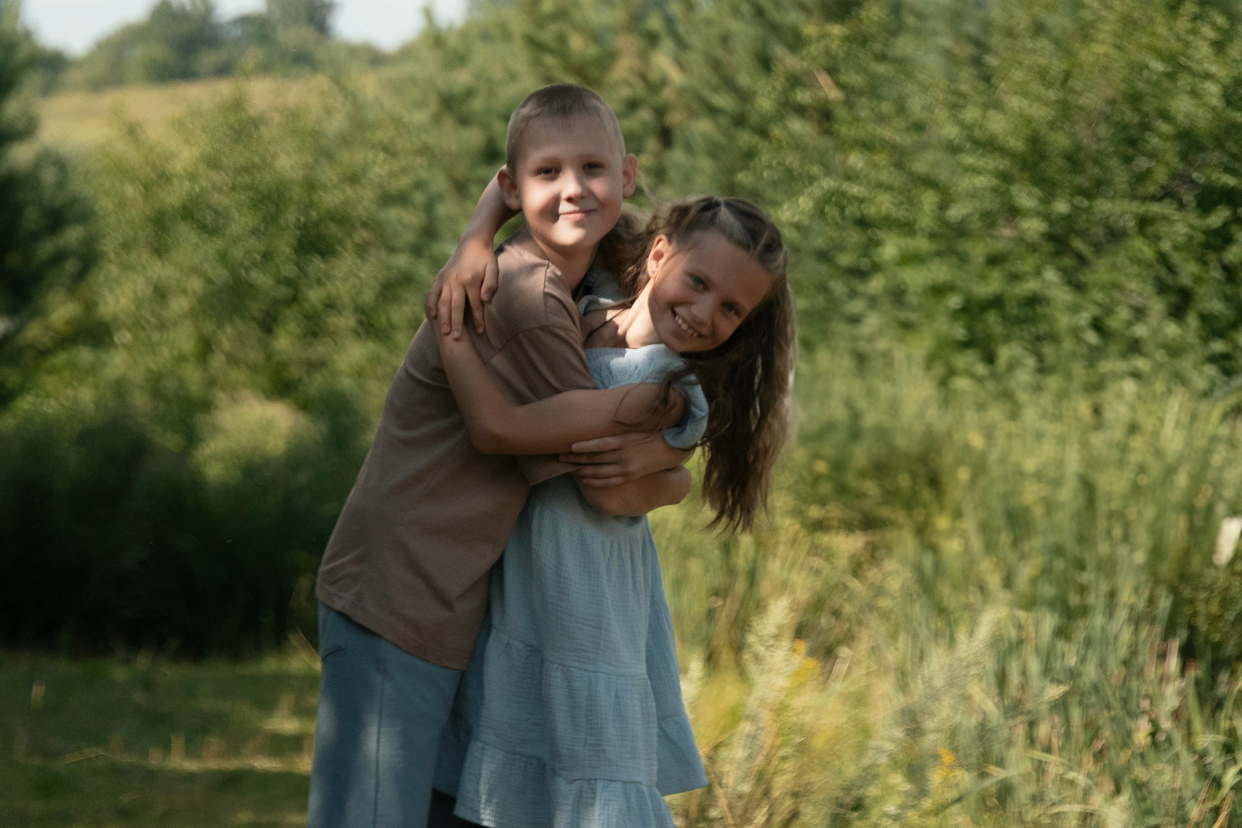 Детские. Главная