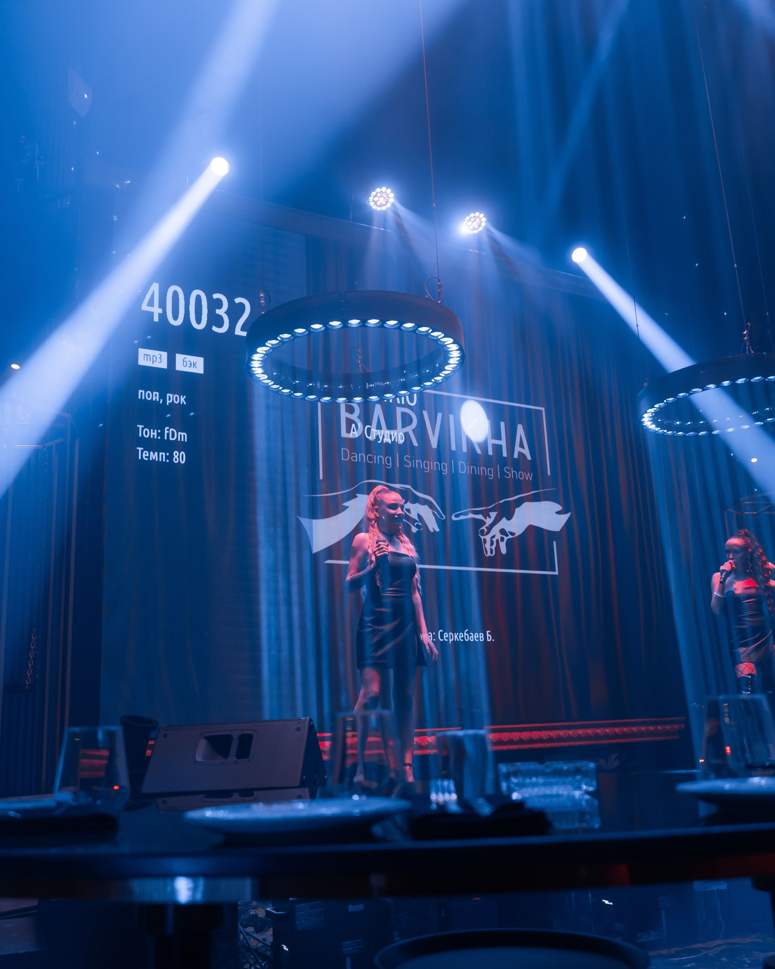 Content for Barvikha. NOIZOMAX Художественный фотограф в Дубай