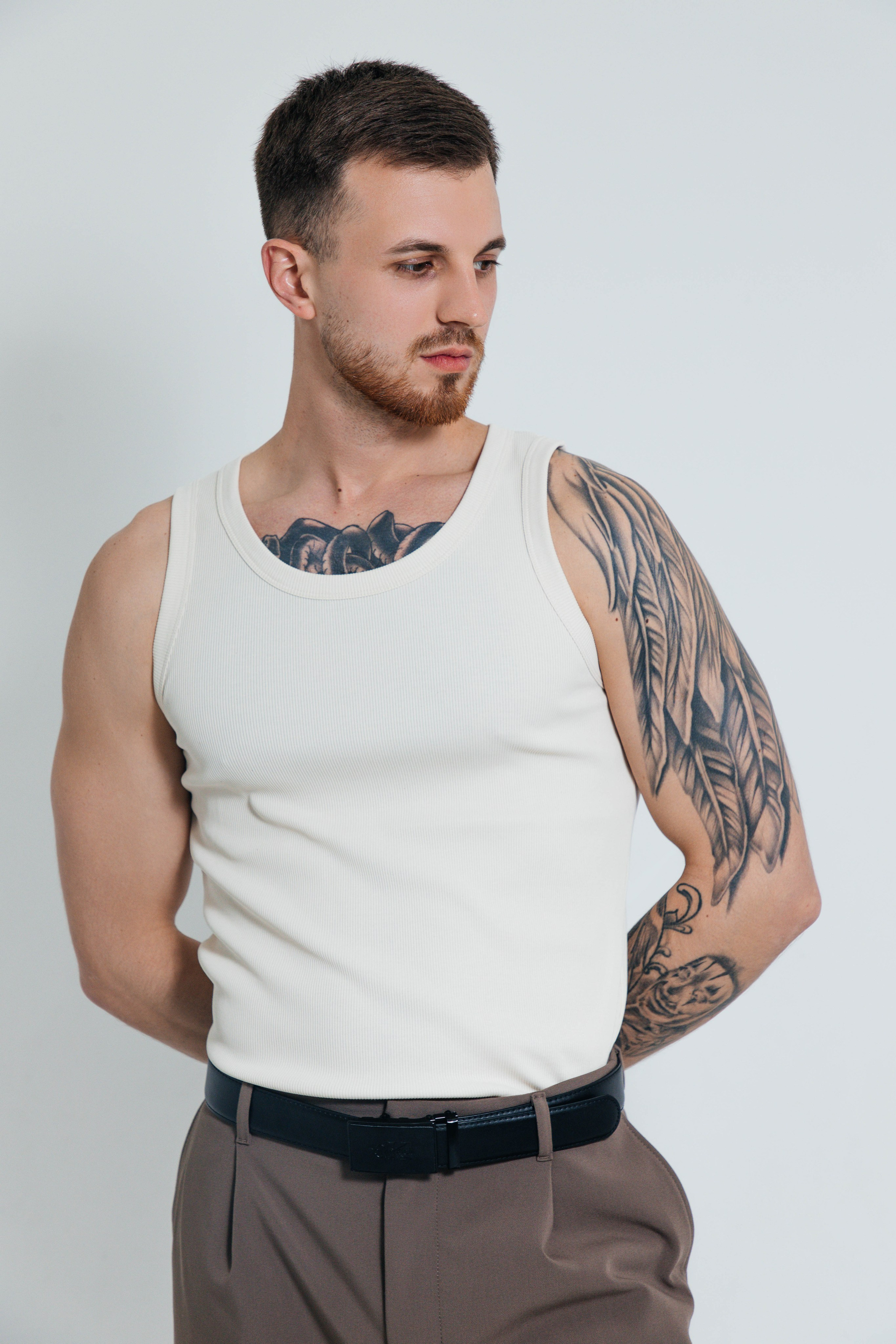 Евгений, 28 лет, 196 см. Efimova Model Agency