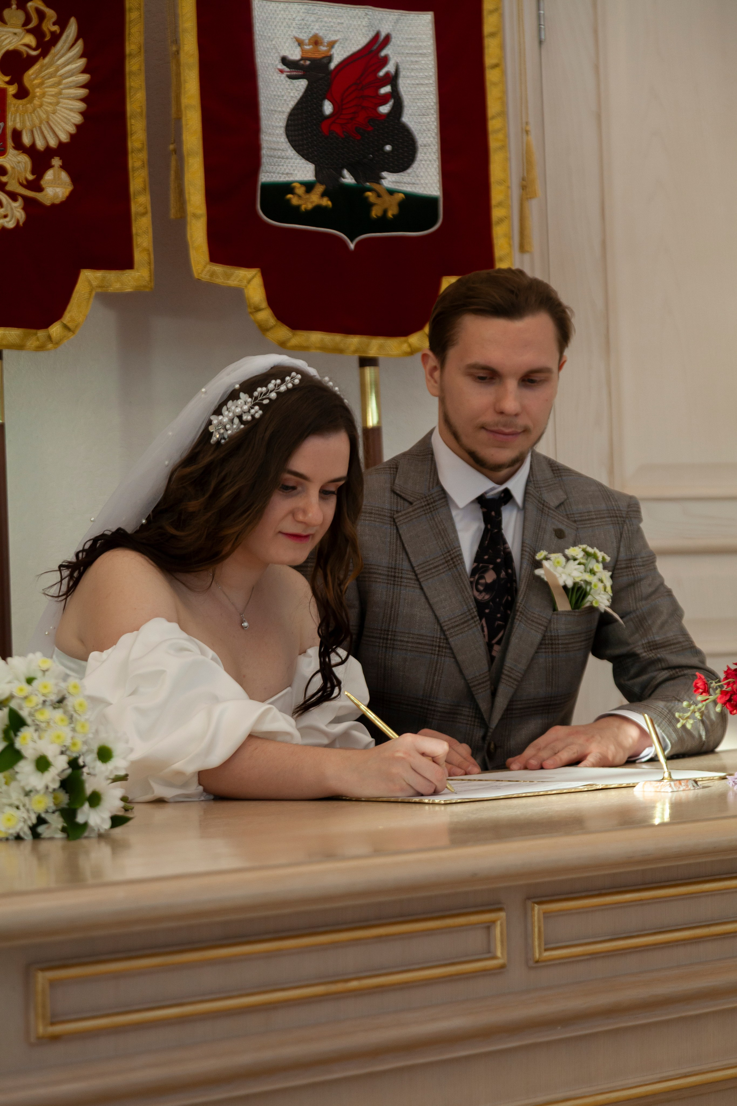 Свадебная фотосессия в Казани. Профессиональное фото в Казани: от идеи до результата. Фотограф Яна Мур